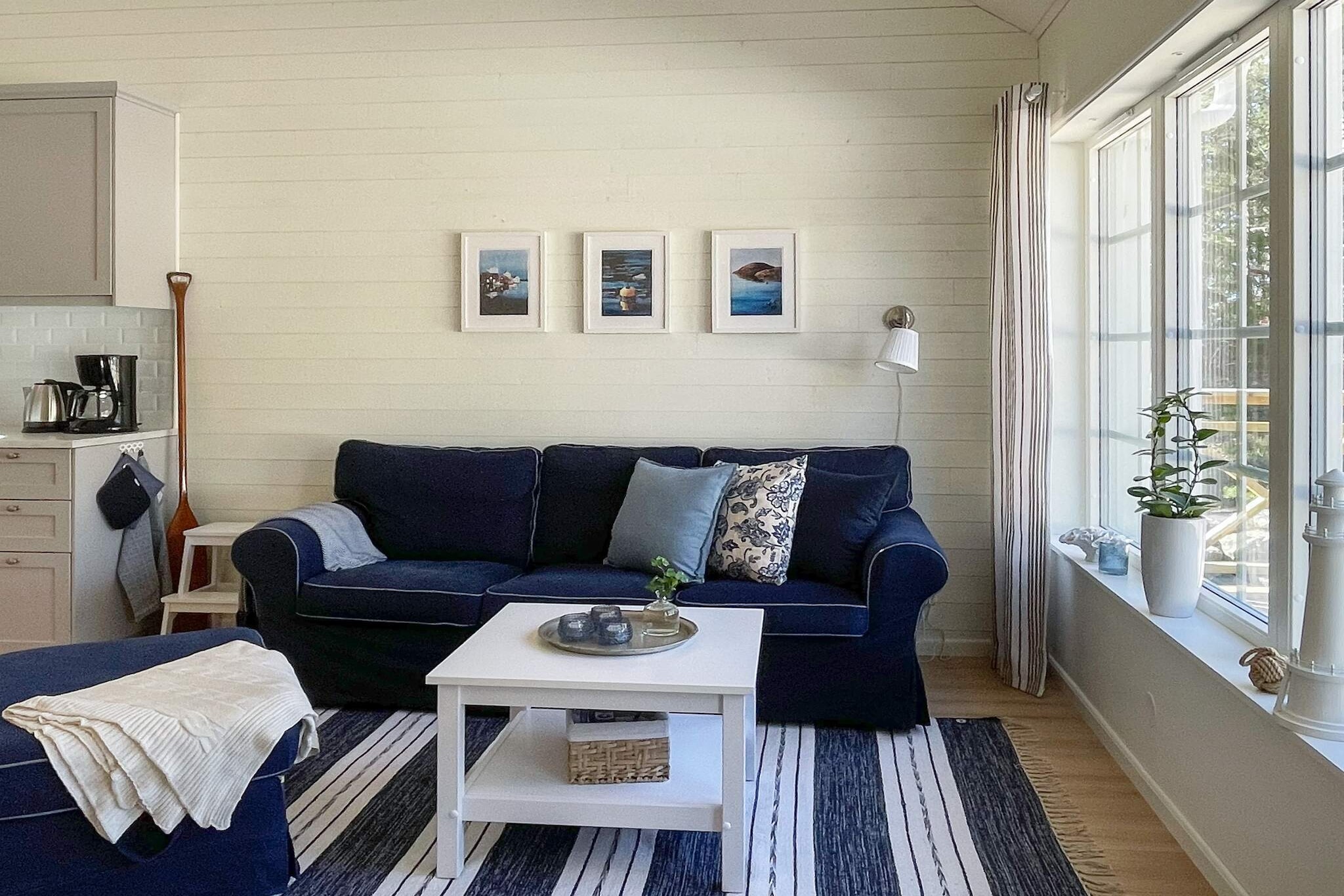 4 persoons vakantie huis in UDDEVALLA-By Traum - Binnen