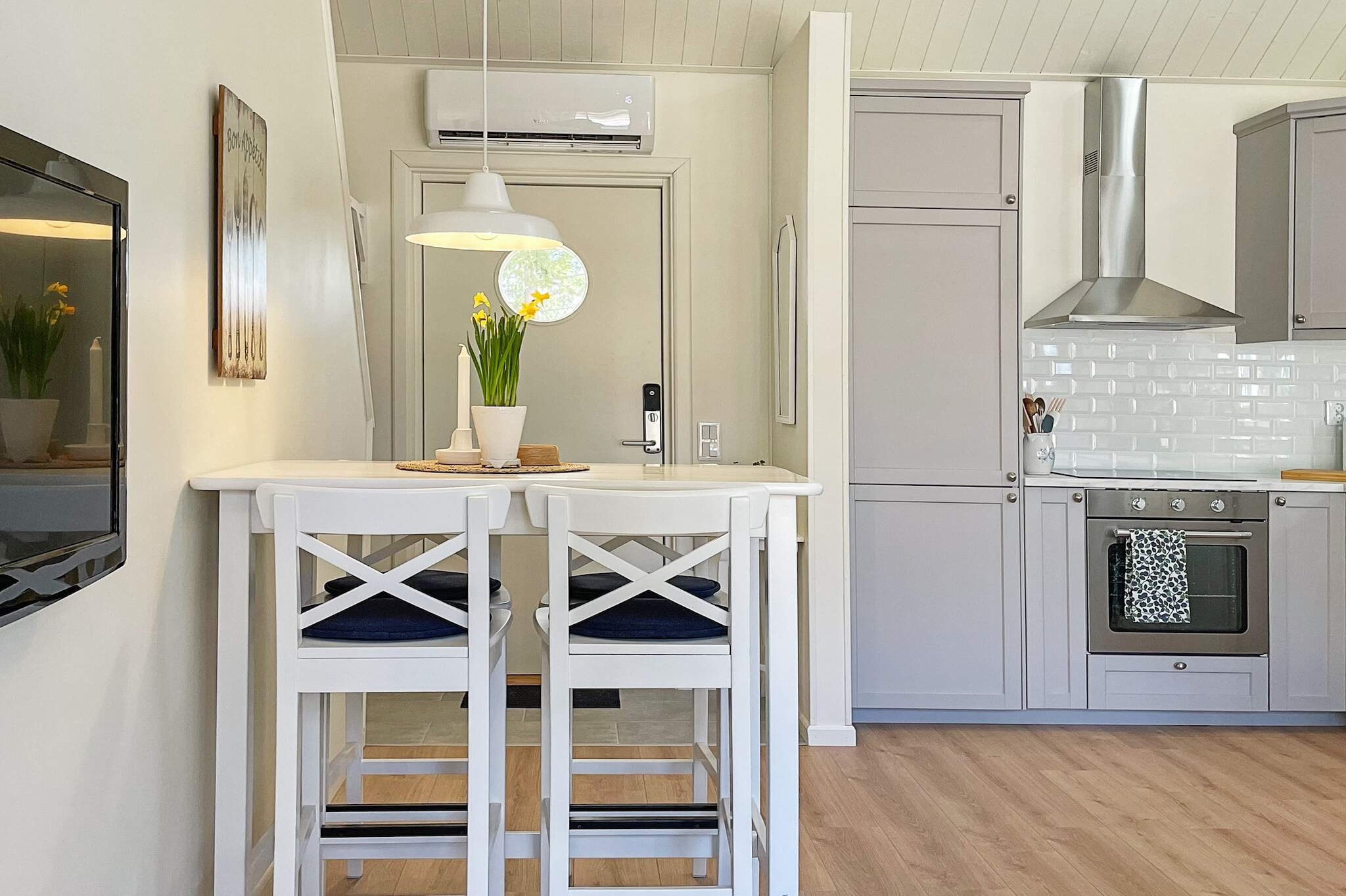 4 persoons vakantie huis in UDDEVALLA-By Traum - Binnen