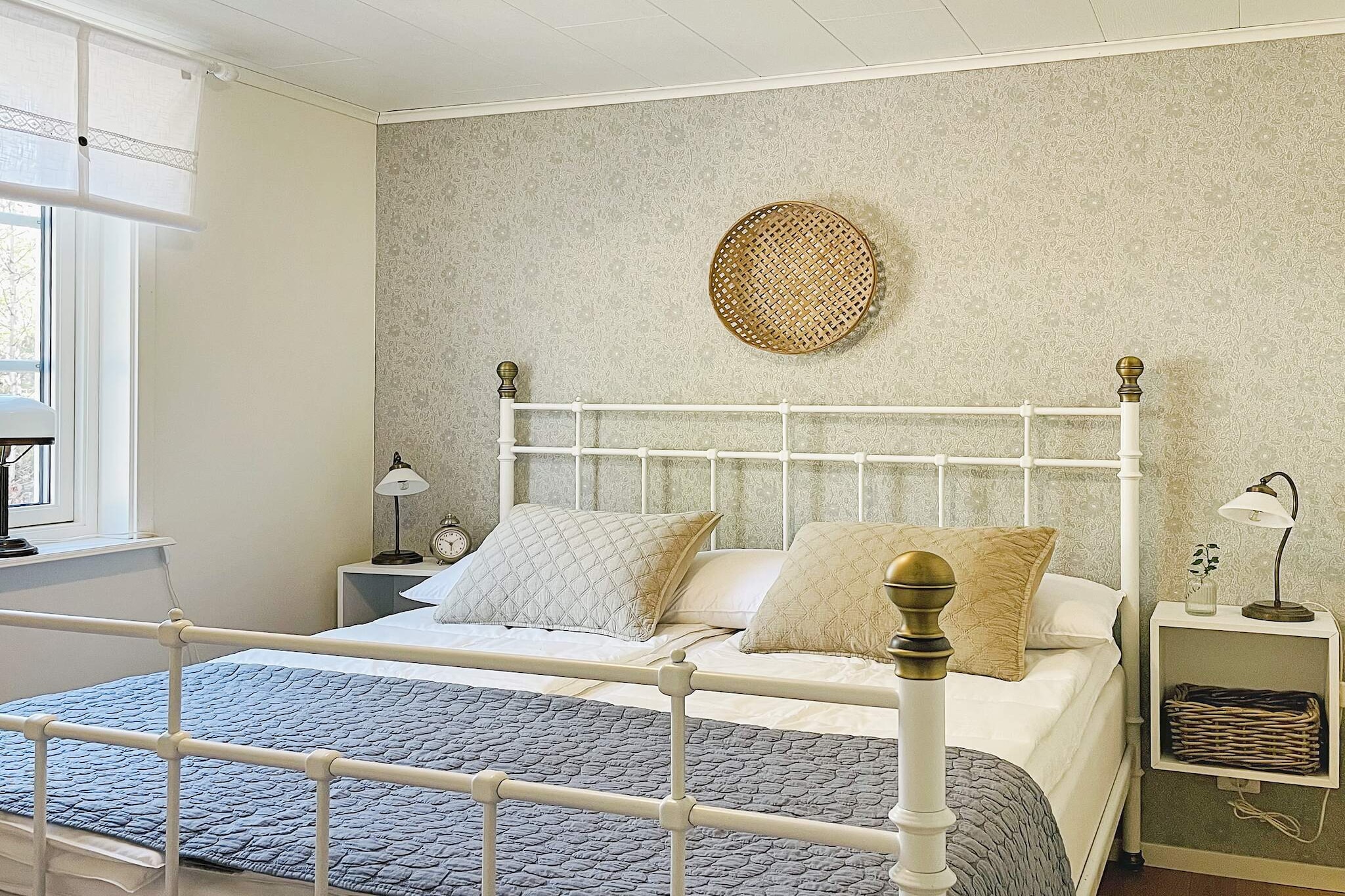 4 persoons vakantie huis in UDDEVALLA-By Traum - Binnen