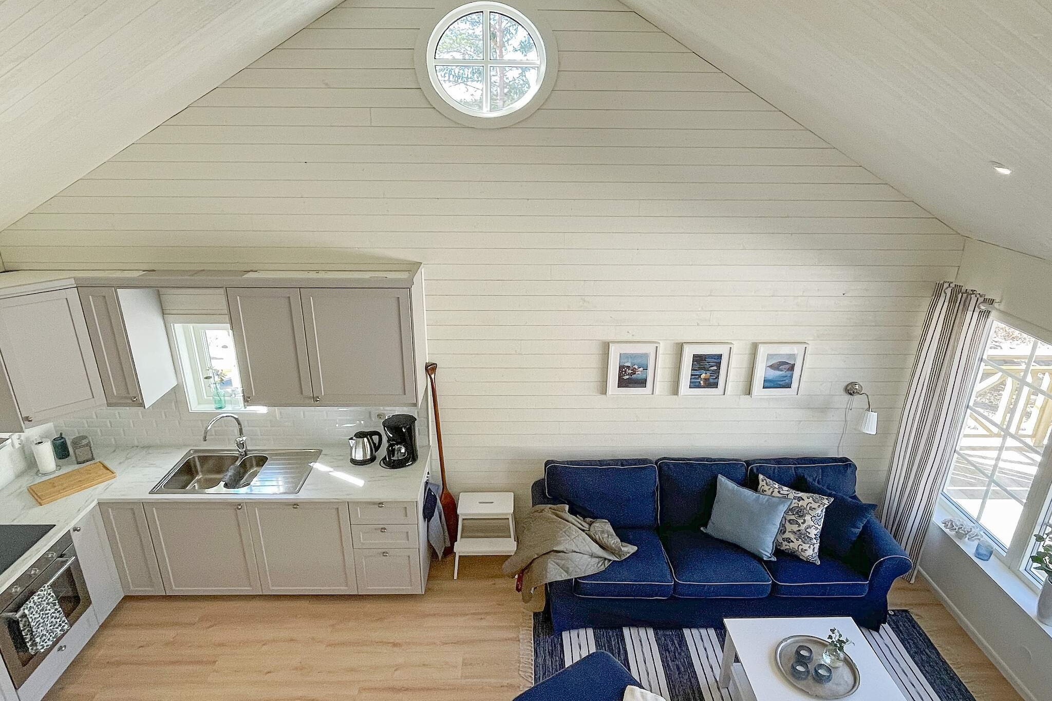 4 persoons vakantie huis in UDDEVALLA-By Traum - Binnen