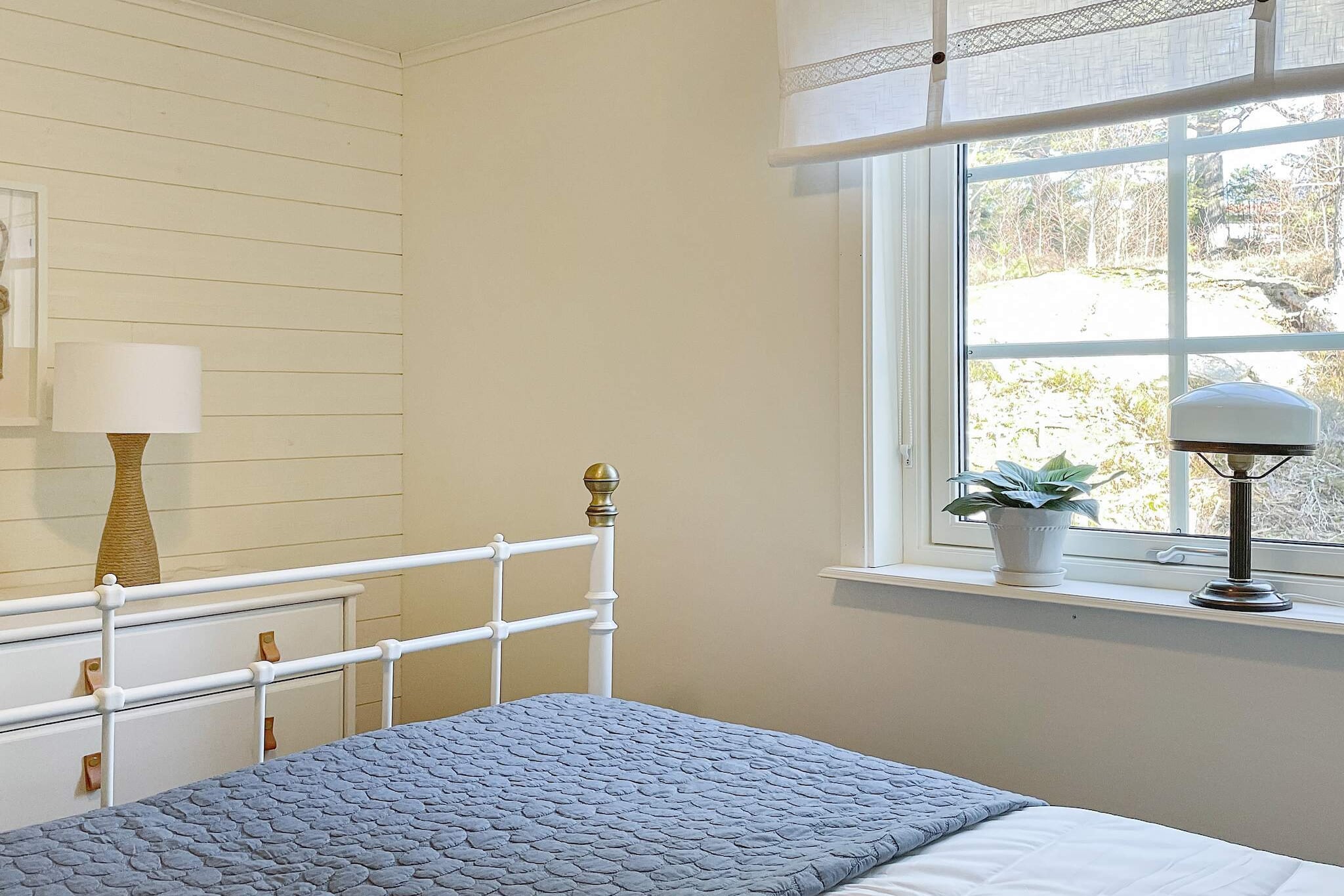 4 persoons vakantie huis in UDDEVALLA-By Traum - Binnen