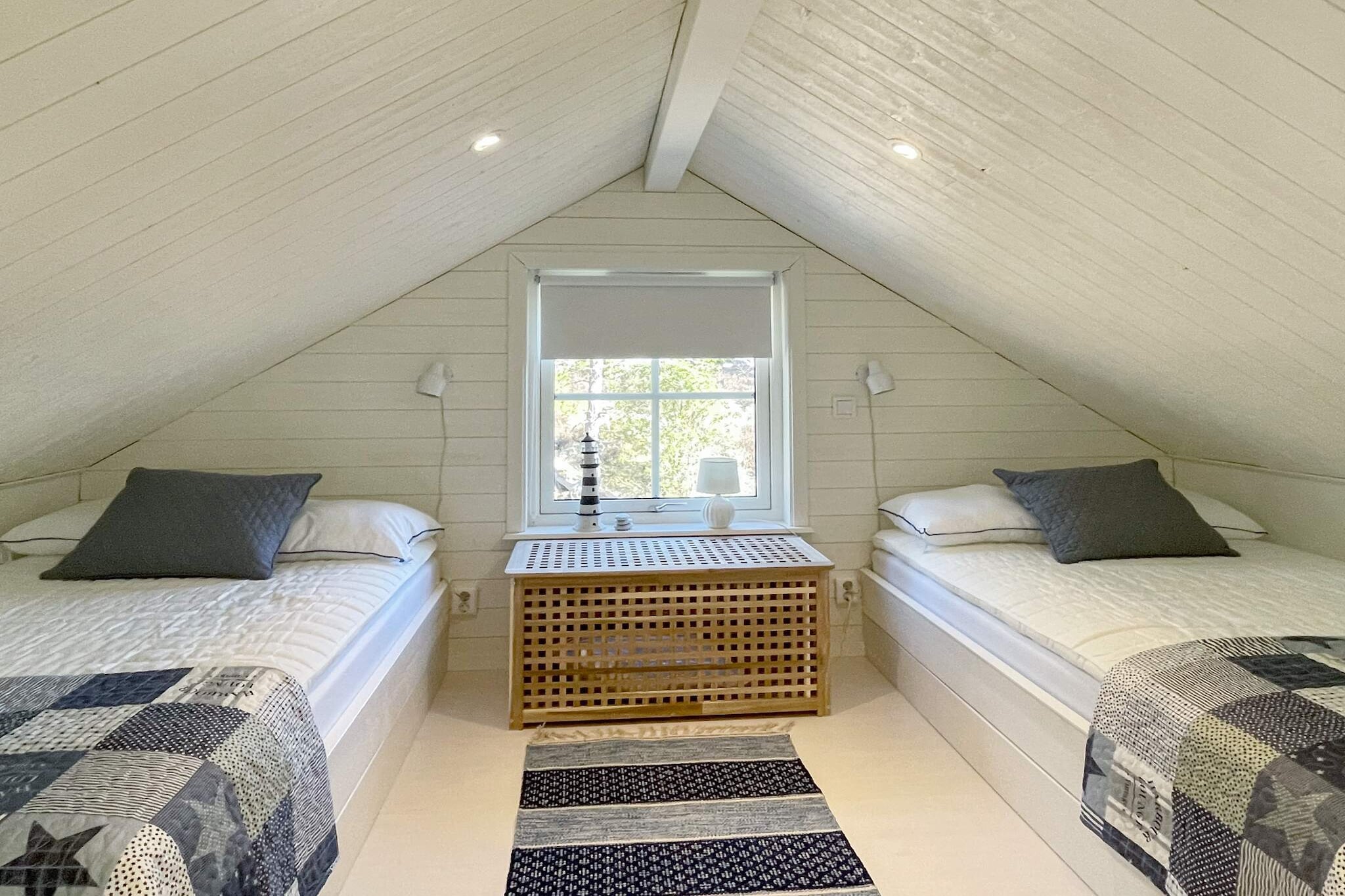 4 persoons vakantie huis in UDDEVALLA-By Traum - Binnen