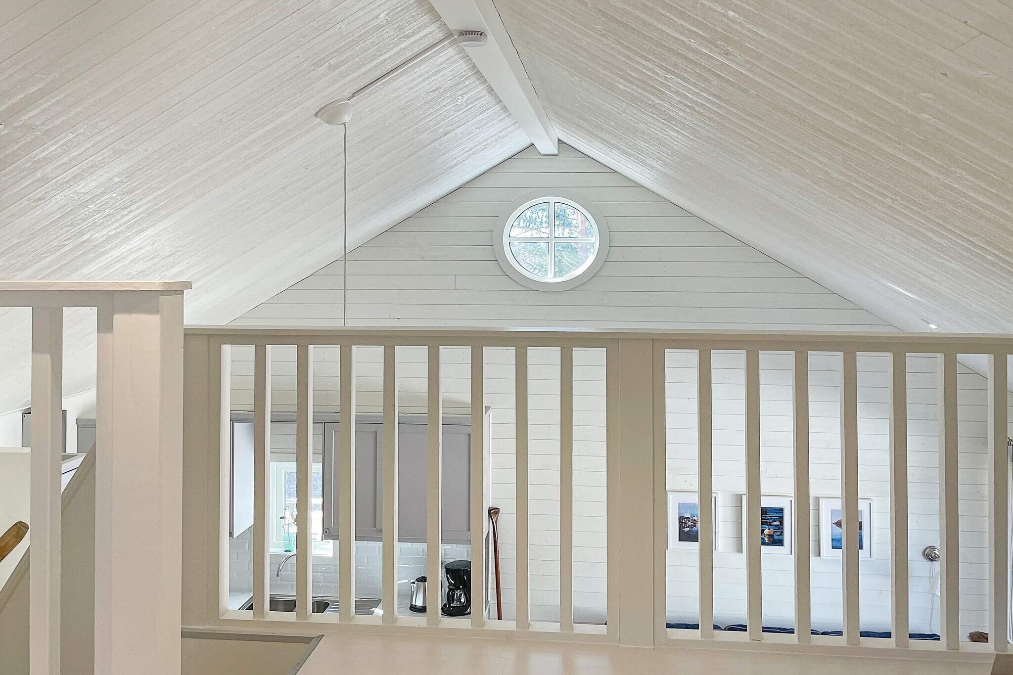 4 persoons vakantie huis in UDDEVALLA-By Traum - Binnen