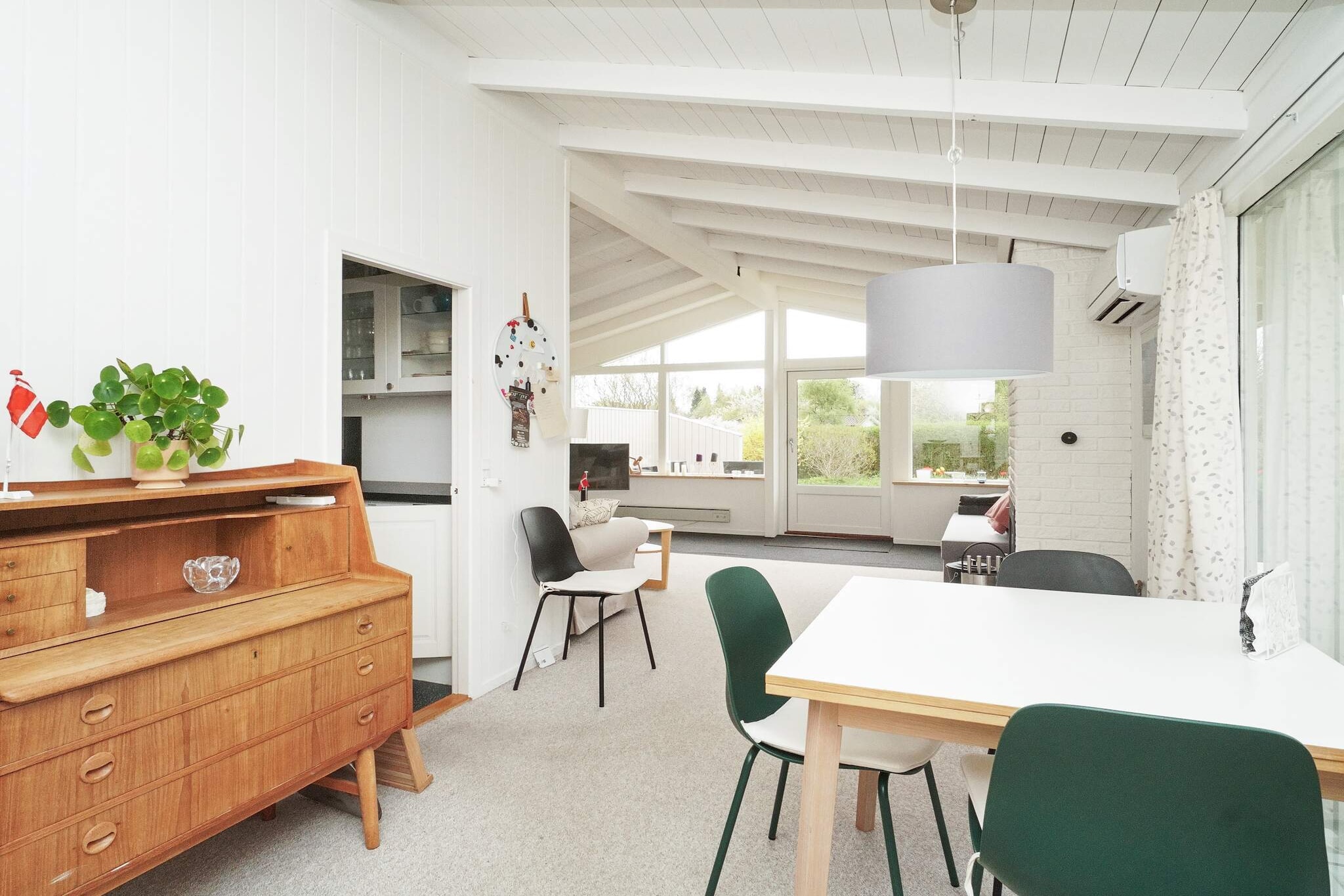 5 persoons vakantie huis in Dronningmølle-Binnen
