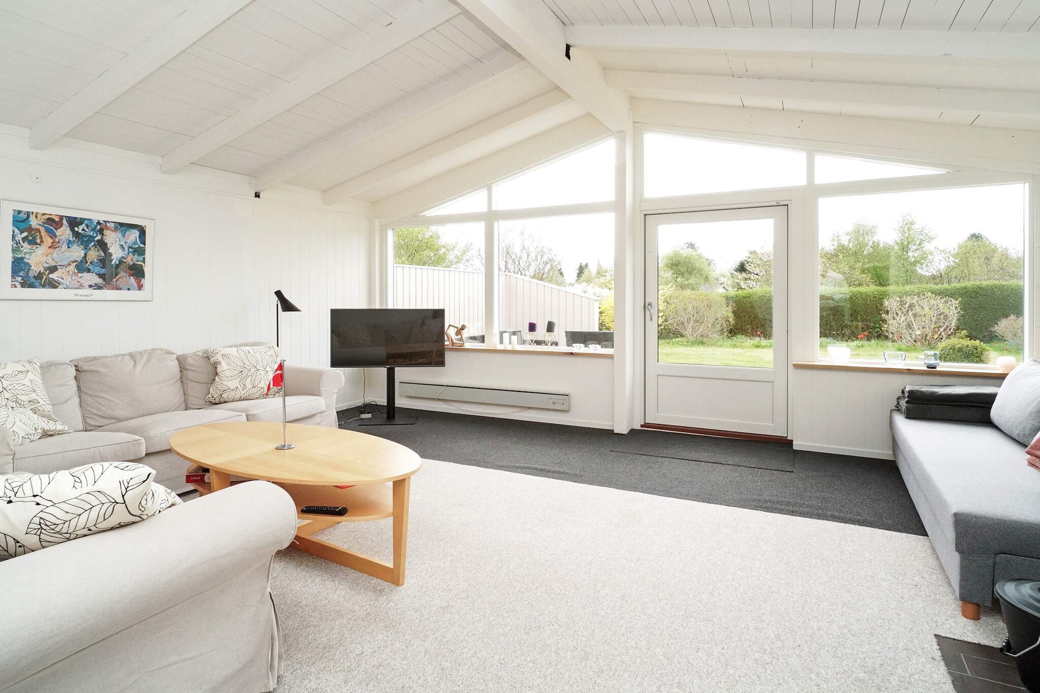 5 persoons vakantie huis in Dronningmølle-Binnen