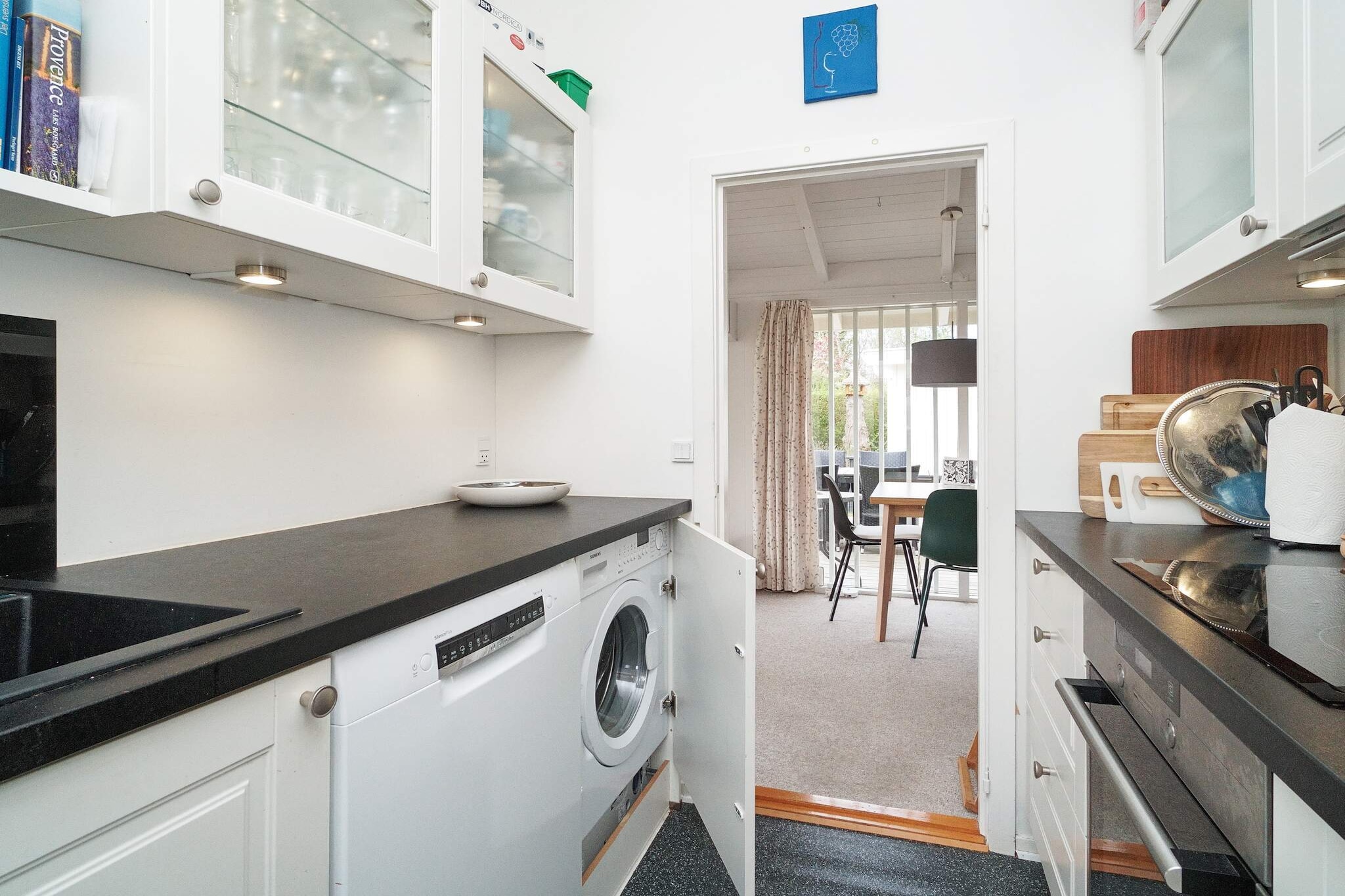 5 persoons vakantie huis in Dronningmølle-Binnen