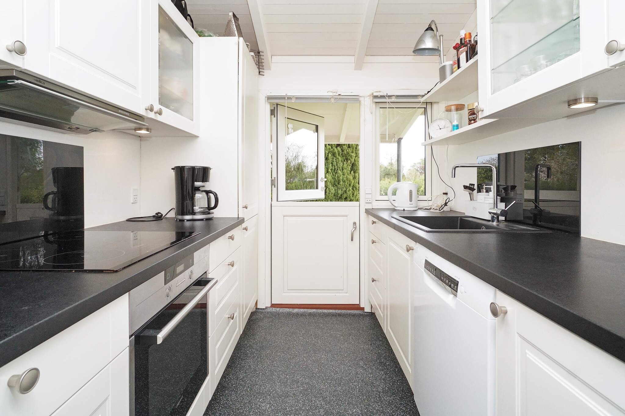 5 persoons vakantie huis in Dronningmølle-Binnen