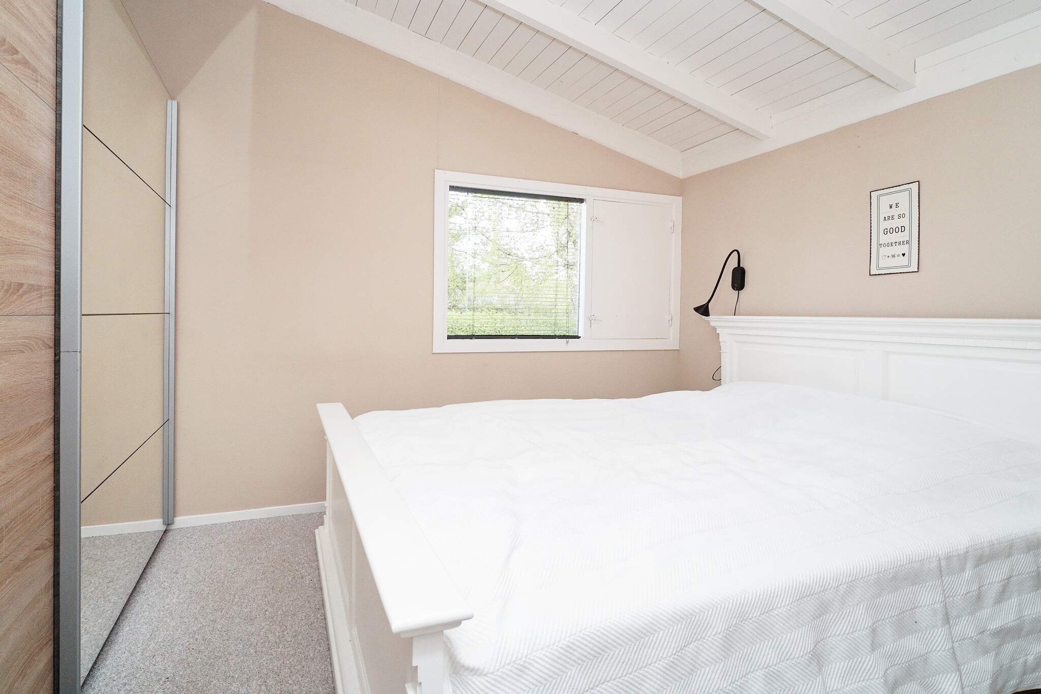 5 persoons vakantie huis in Dronningmølle-Binnen