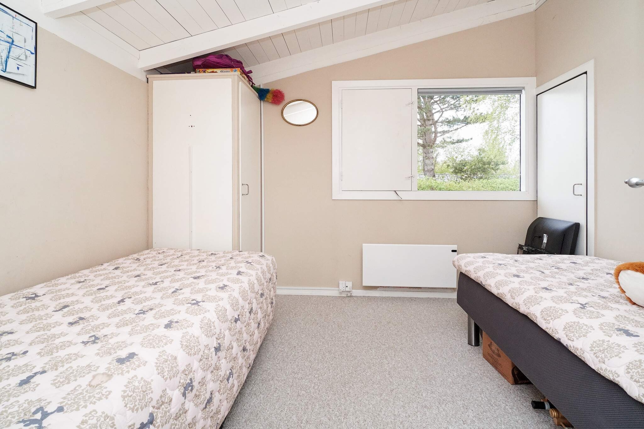 5 persoons vakantie huis in Dronningmølle-Binnen