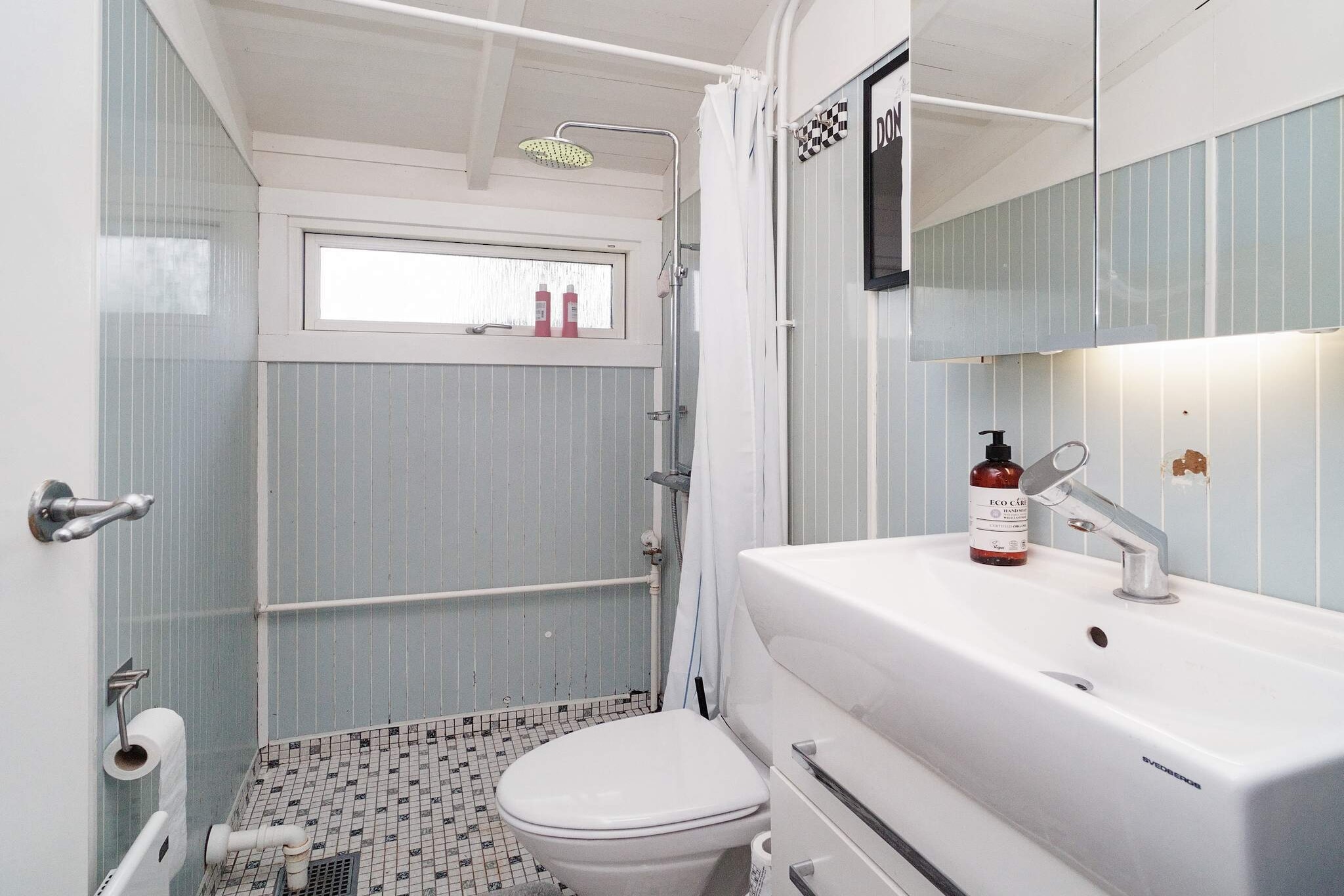 5 persoons vakantie huis in Dronningmølle-Binnen