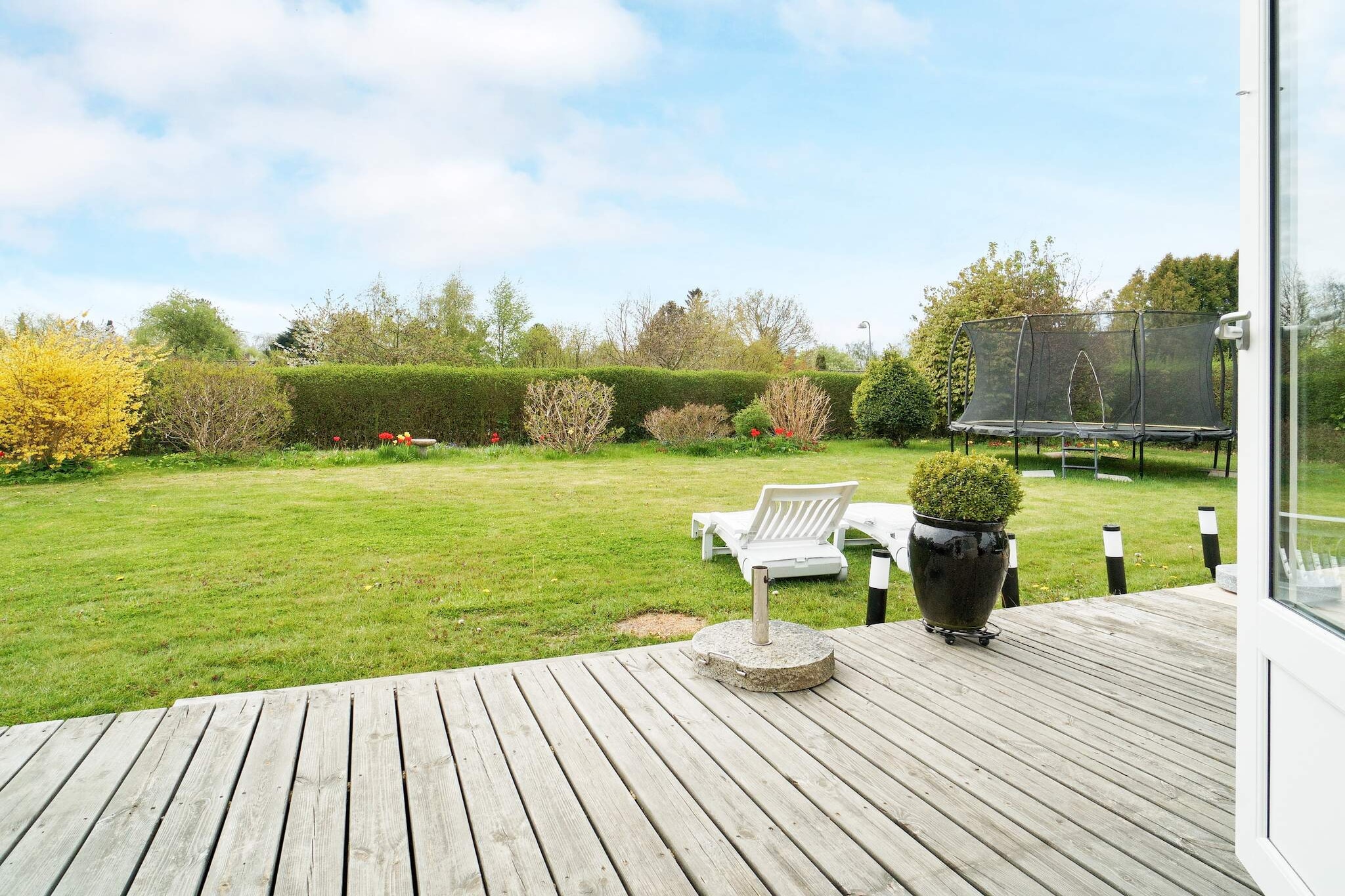 5 persoons vakantie huis in Dronningmølle-Uitzicht