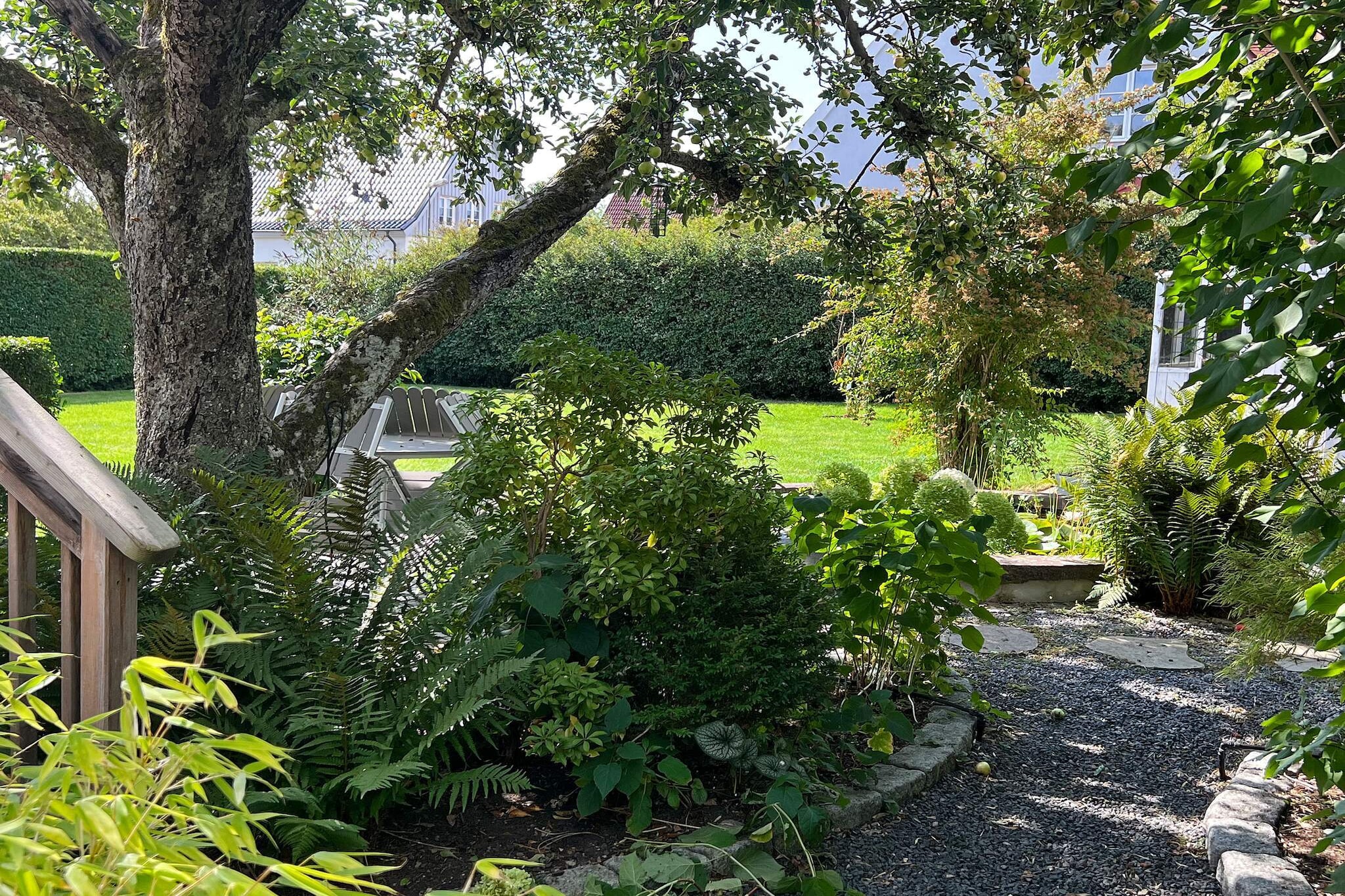 5 person holiday home in LIMHAMN-By Traum