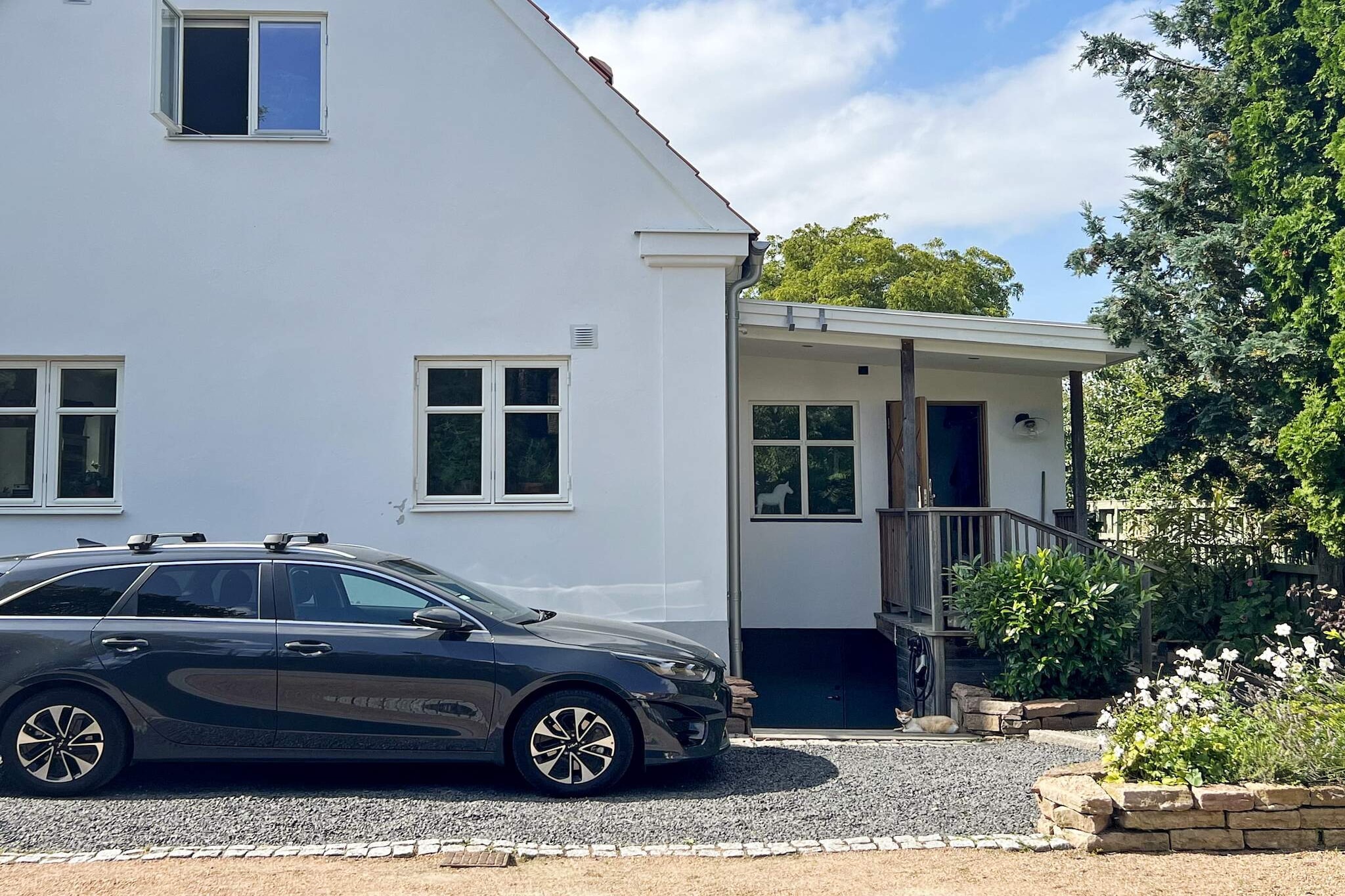 Maison de vacances pour 5 a LIMHAMN-By Traum