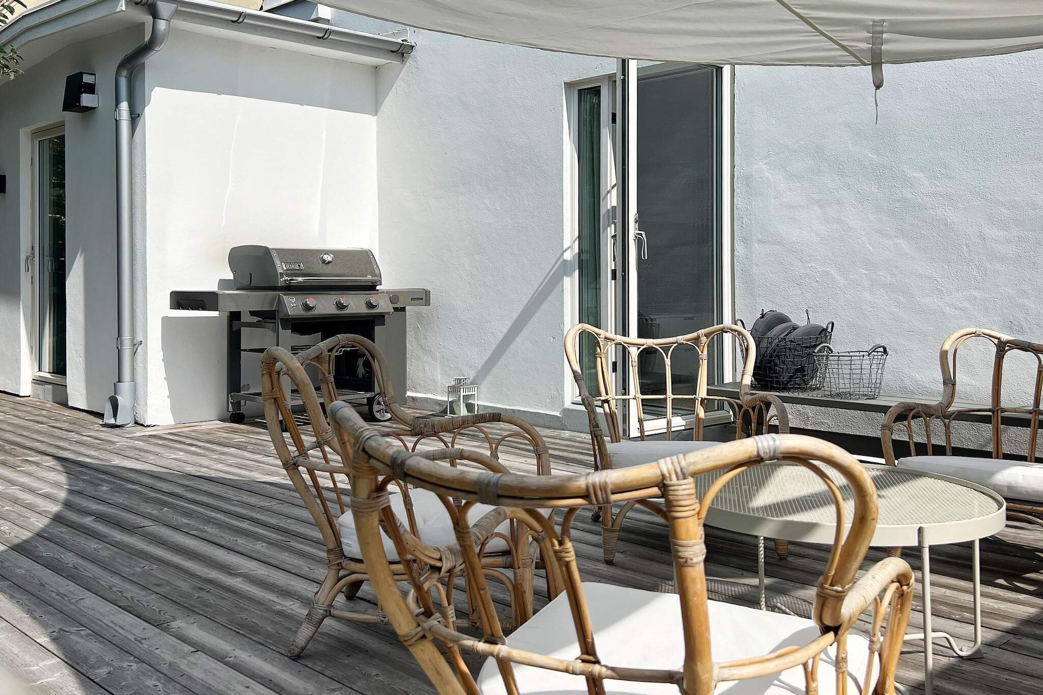5 persoons vakantie huis in LIMHAMN-By Traum