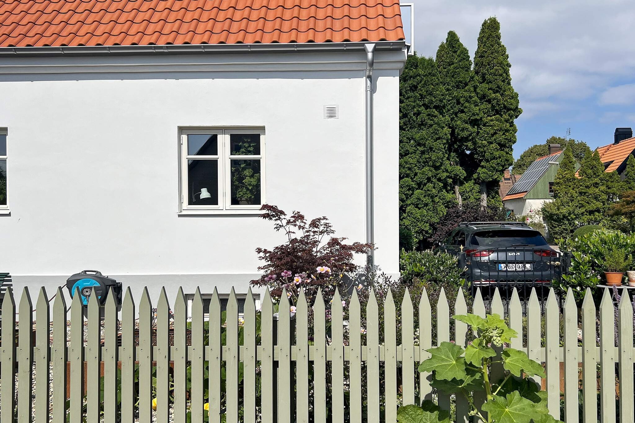 5 persoons vakantie huis in LIMHAMN-By Traum - Buitenlucht
