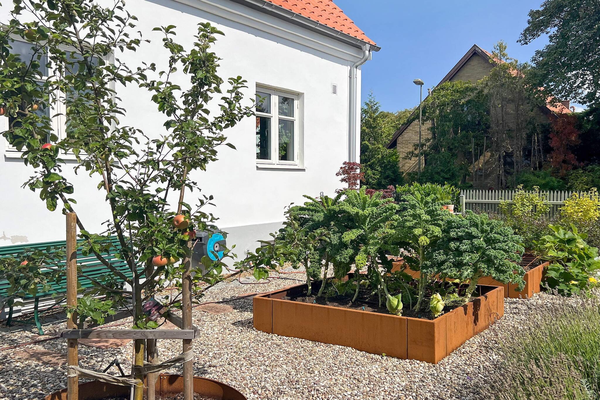 5 persoons vakantie huis in LIMHAMN-By Traum - Buitenlucht