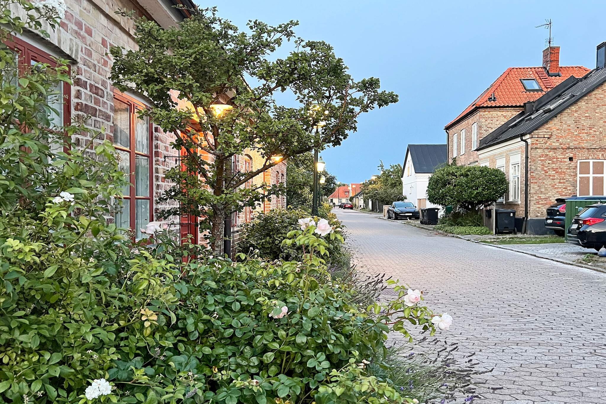 5 persoons vakantie huis in LIMHAMN-By Traum - Niet-getagd