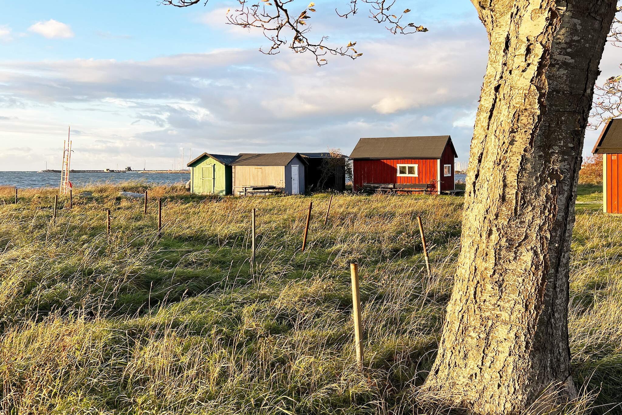 5 persoons vakantie huis in LIMHAMN-By Traum - Niet-getagd