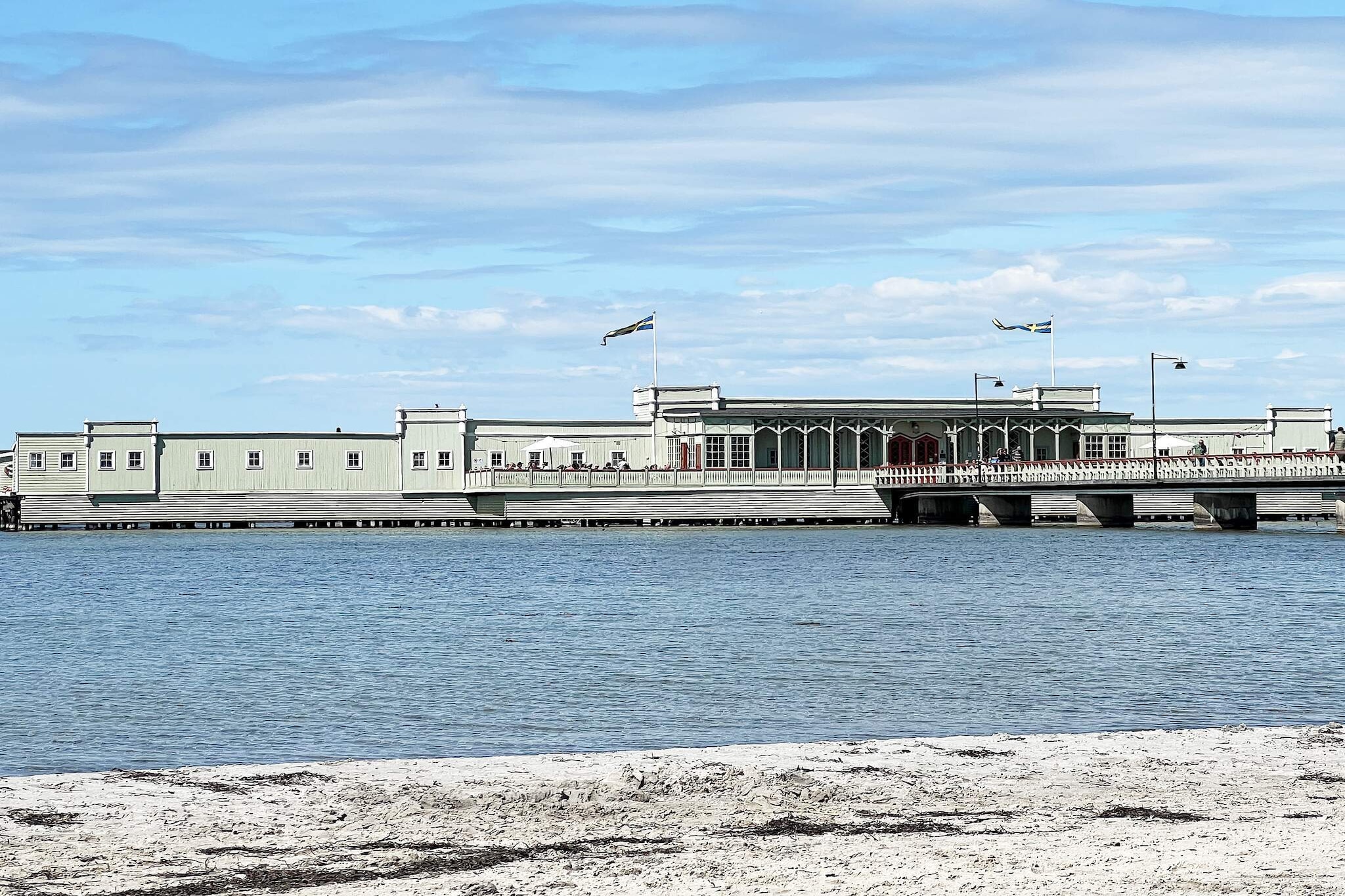 5 persoons vakantie huis in LIMHAMN-By Traum - Niet-getagd
