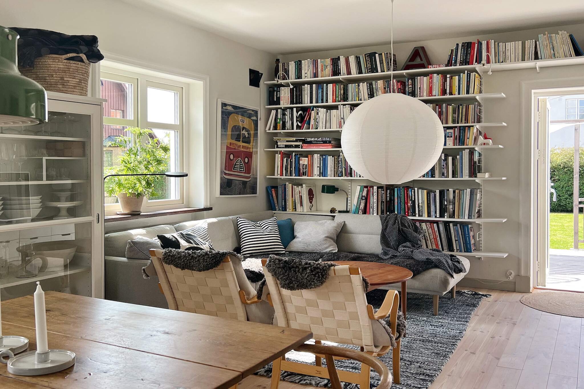 Maison de vacances pour 5 a LIMHAMN-By Traum
