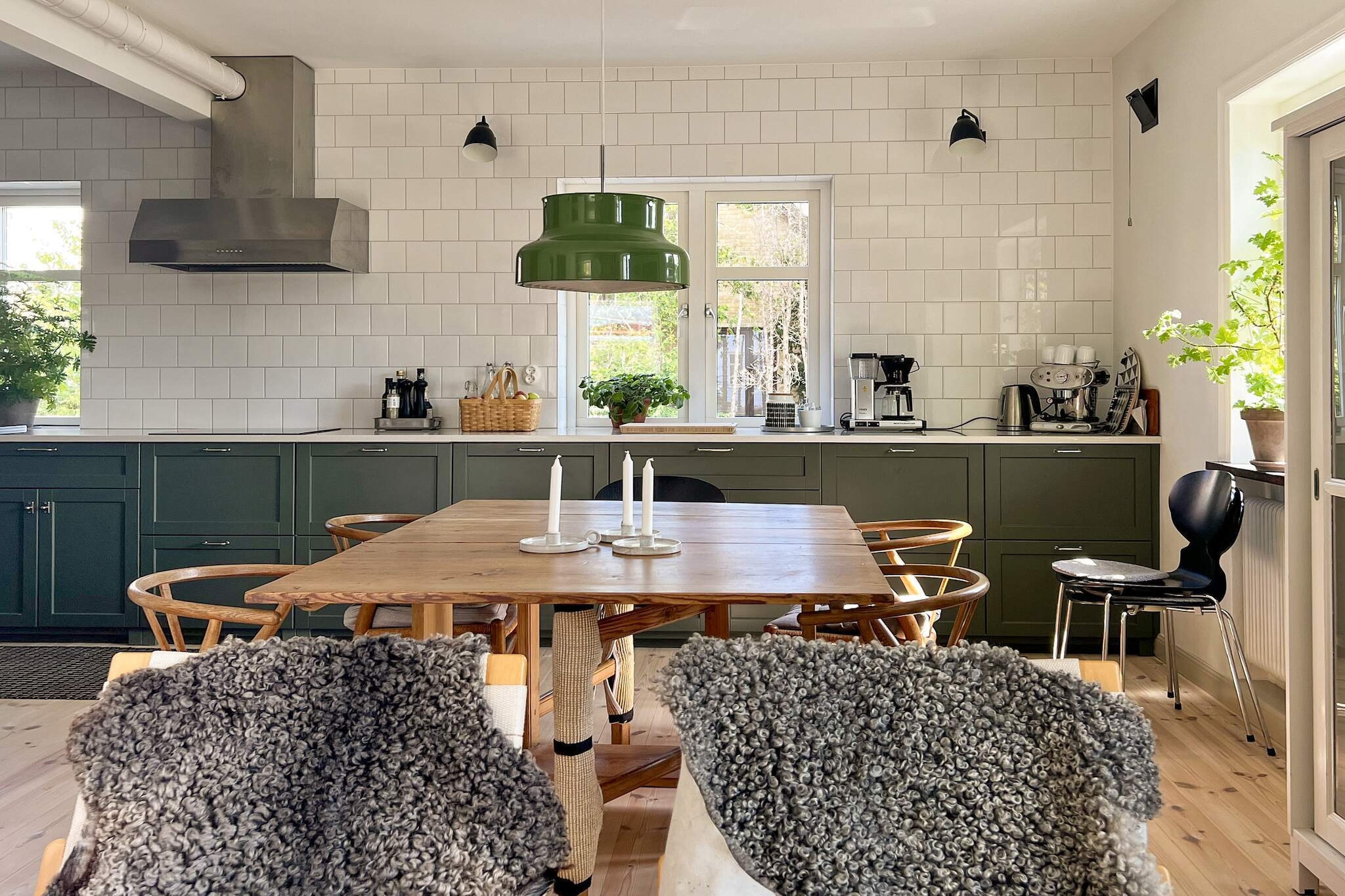 5 persoons vakantie huis in LIMHAMN-By Traum - Binnen