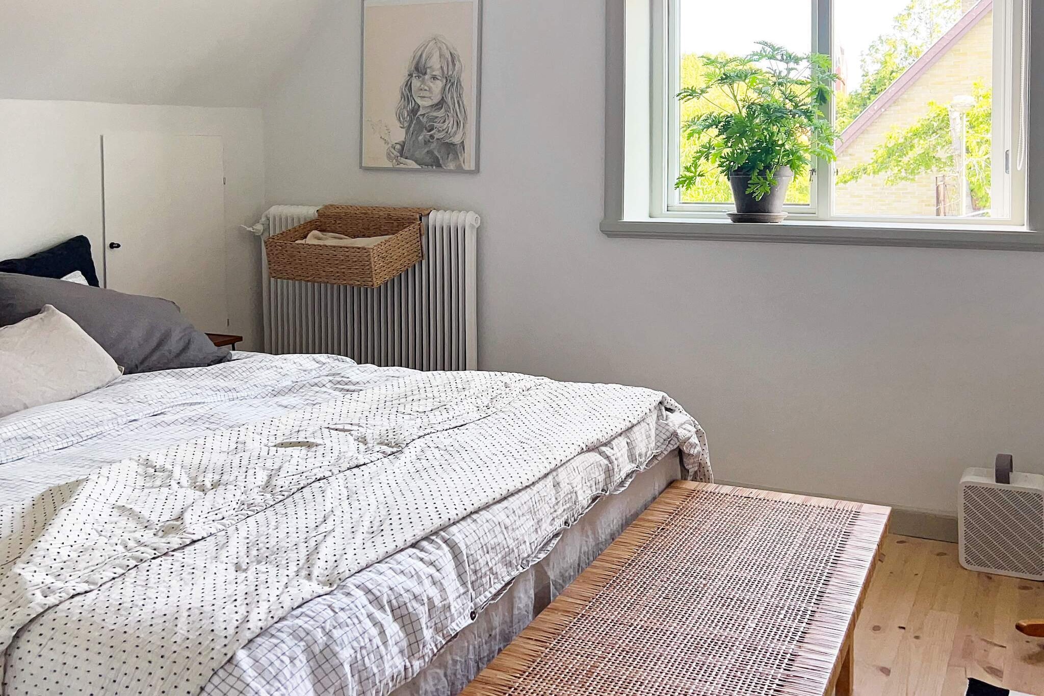 5 persoons vakantie huis in LIMHAMN-By Traum - Binnen