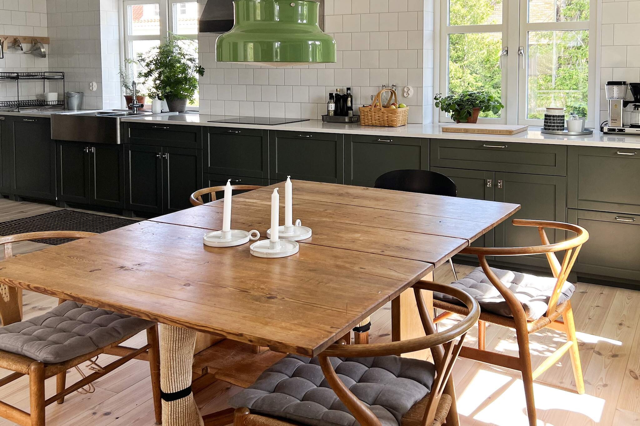 5 persoons vakantie huis in LIMHAMN-By Traum - Binnen