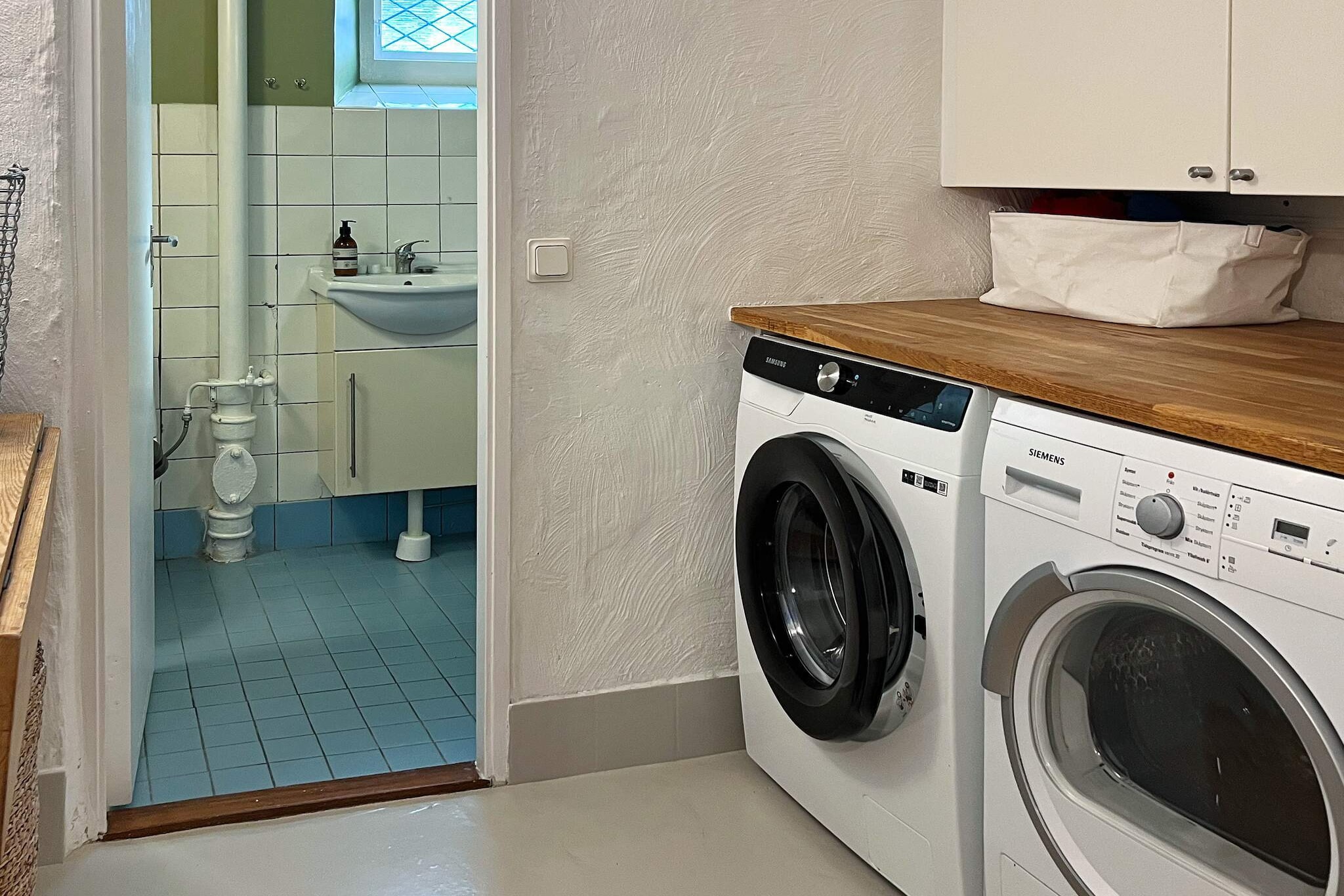 5 persoons vakantie huis in LIMHAMN-By Traum - Binnen