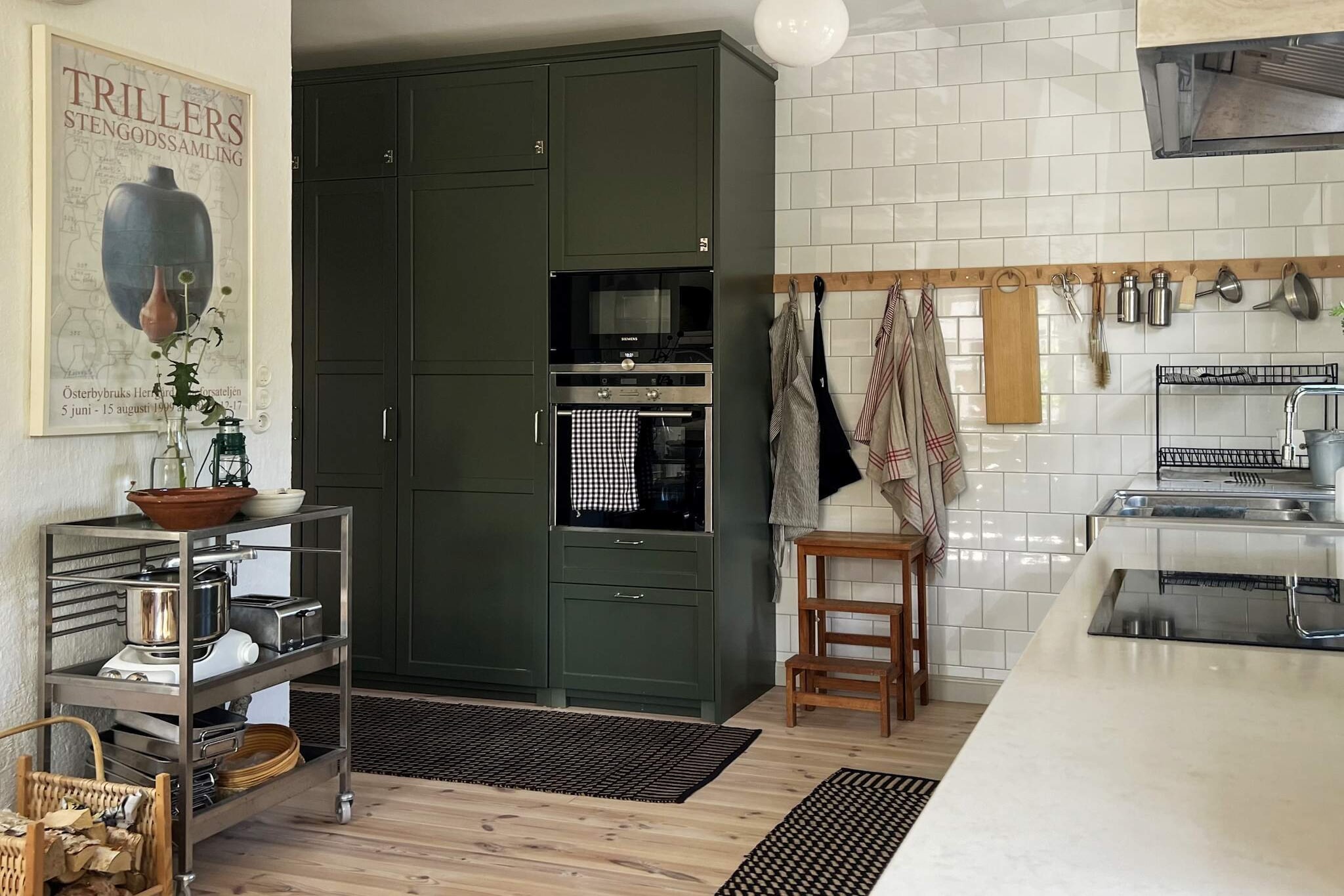 5 persoons vakantie huis in LIMHAMN-By Traum - Binnen