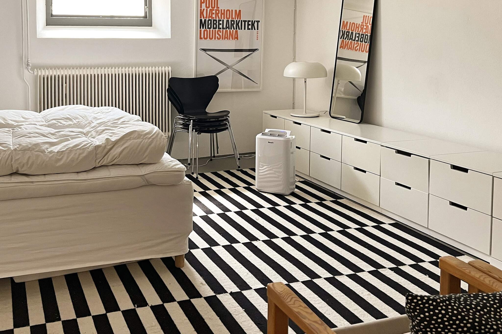 5 persoons vakantie huis in LIMHAMN-By Traum - Binnen