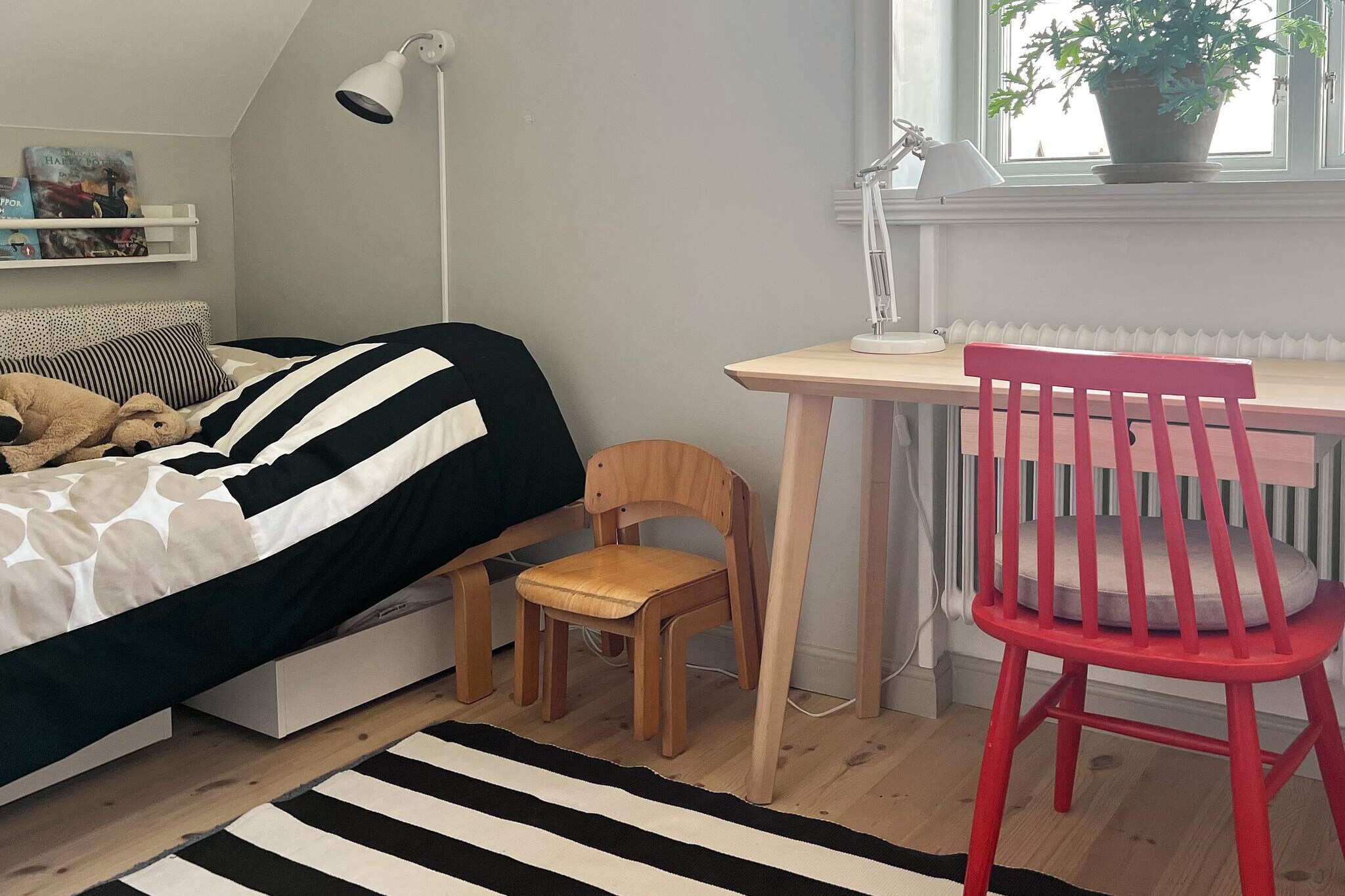 5 persoons vakantie huis in LIMHAMN-By Traum - Binnen