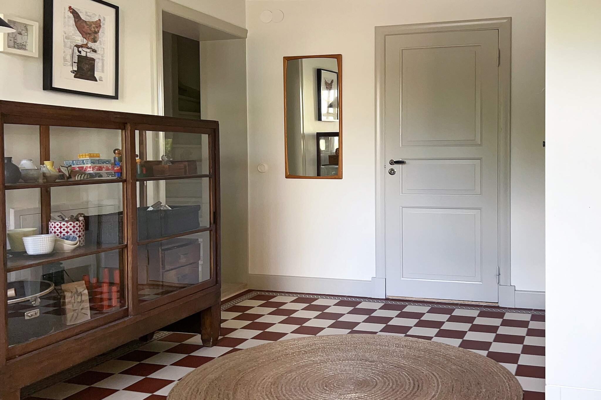 5 persoons vakantie huis in LIMHAMN-By Traum - Binnen
