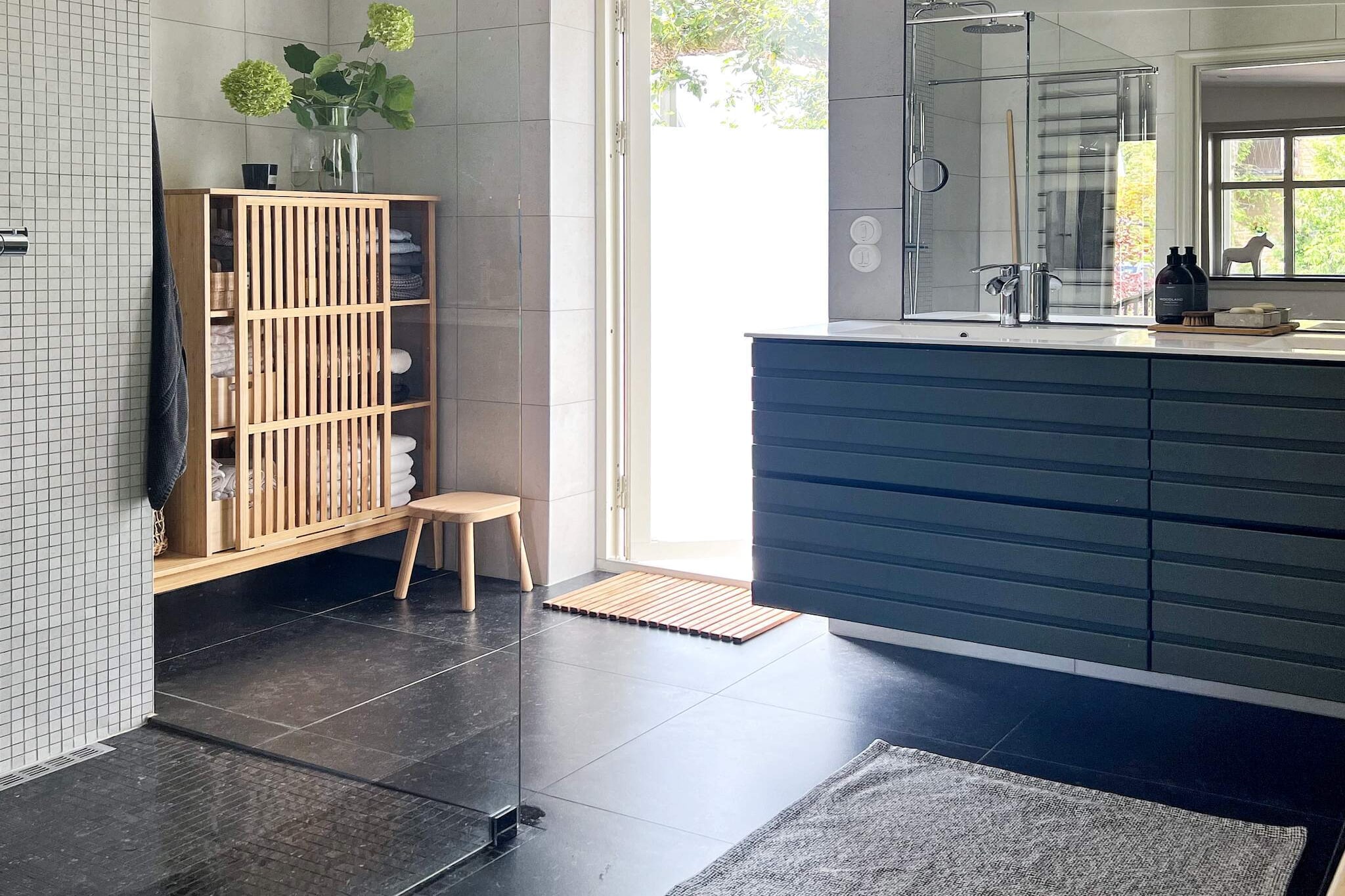 5 persoons vakantie huis in LIMHAMN-By Traum - Binnen