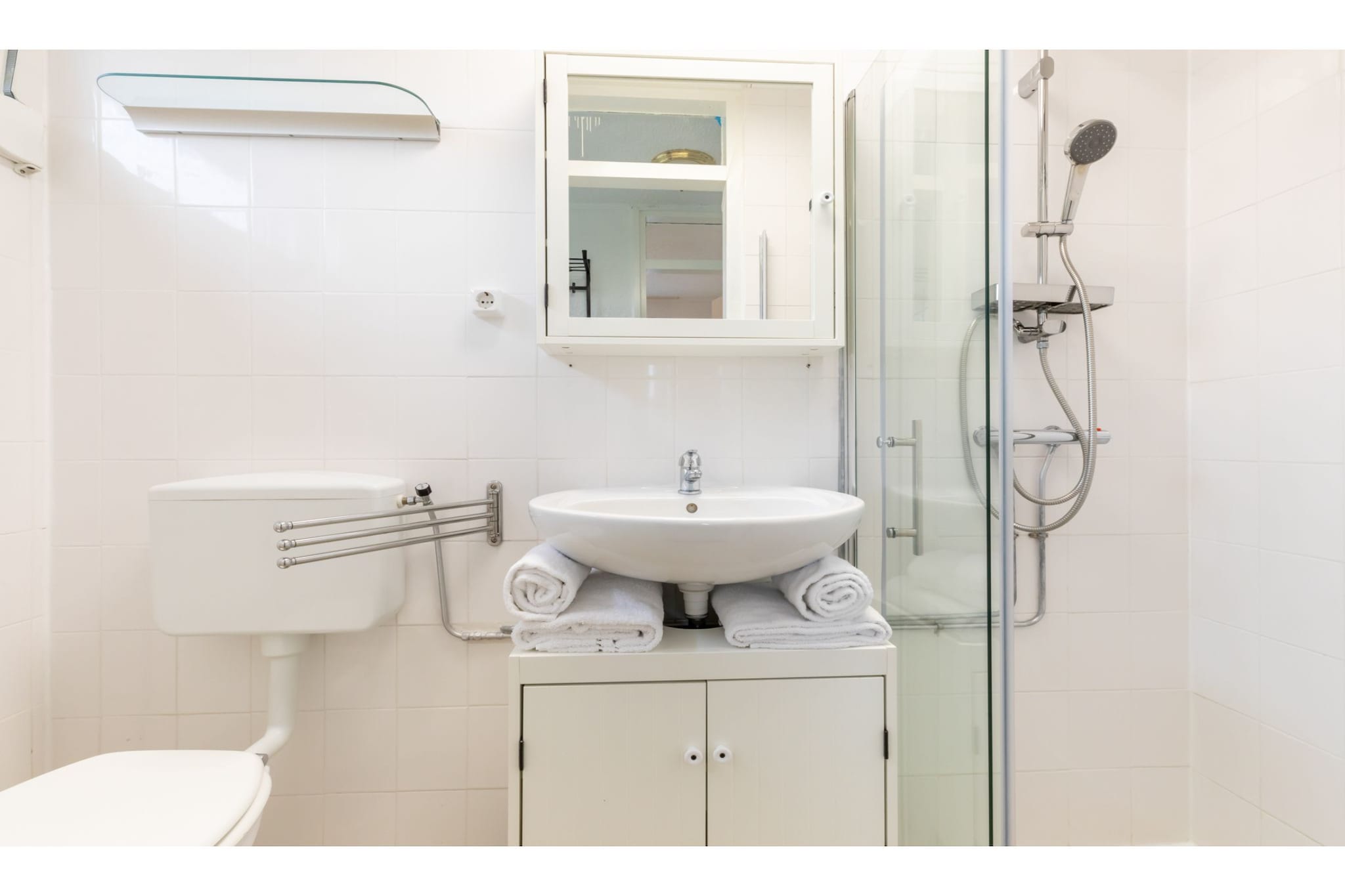 Bath Room