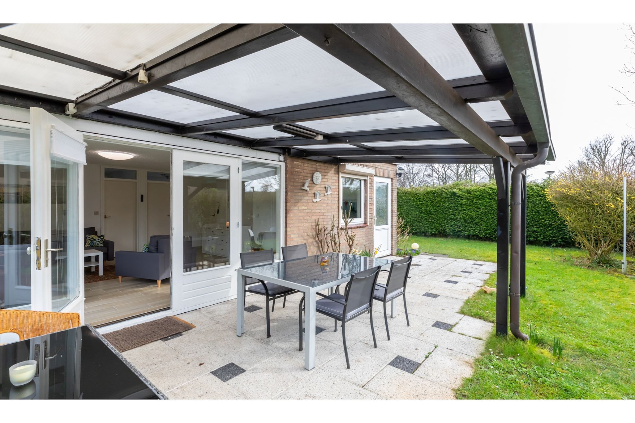 Terrace Balcony