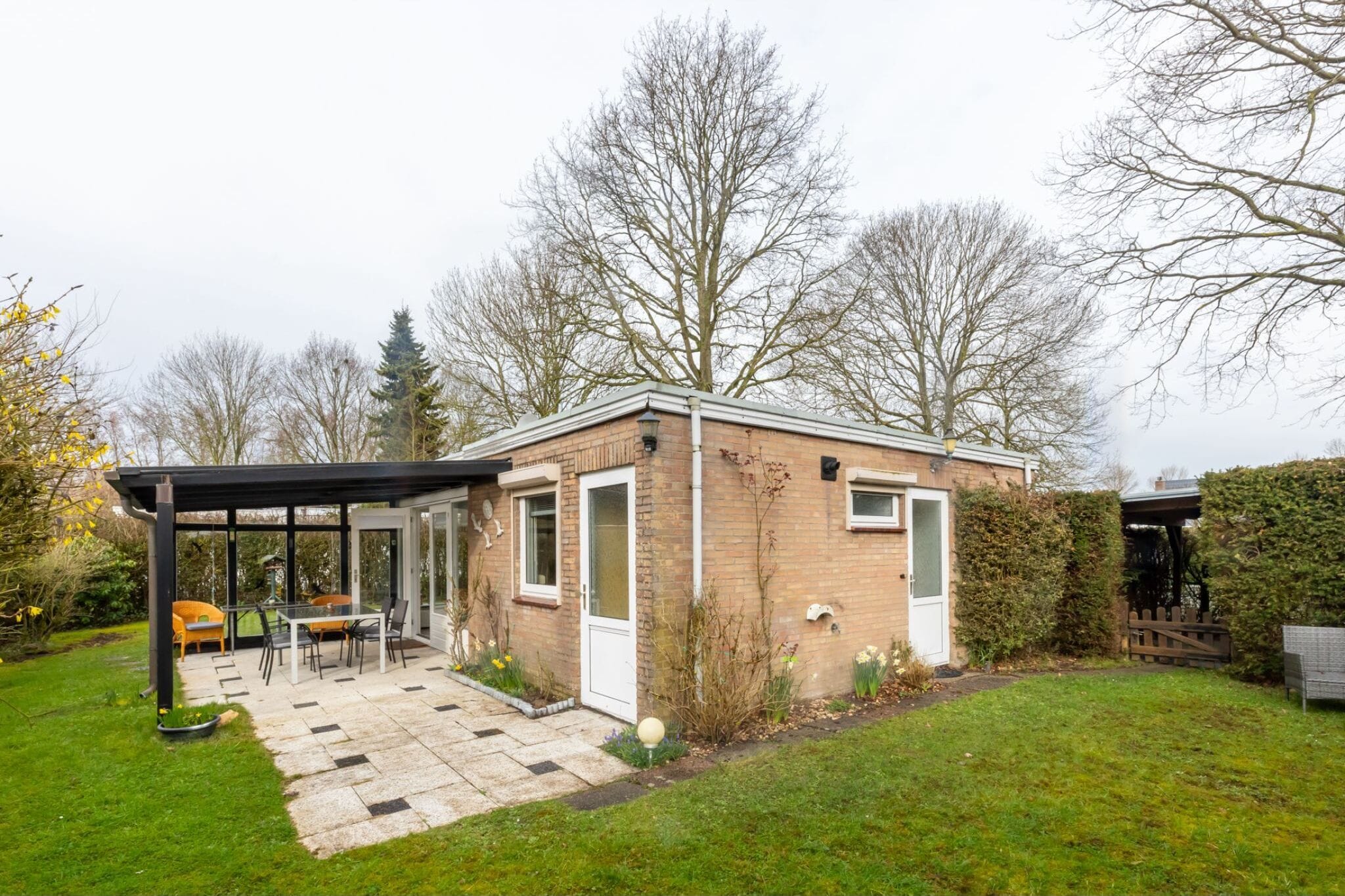 Holiday home near the popular Veerse Meer
