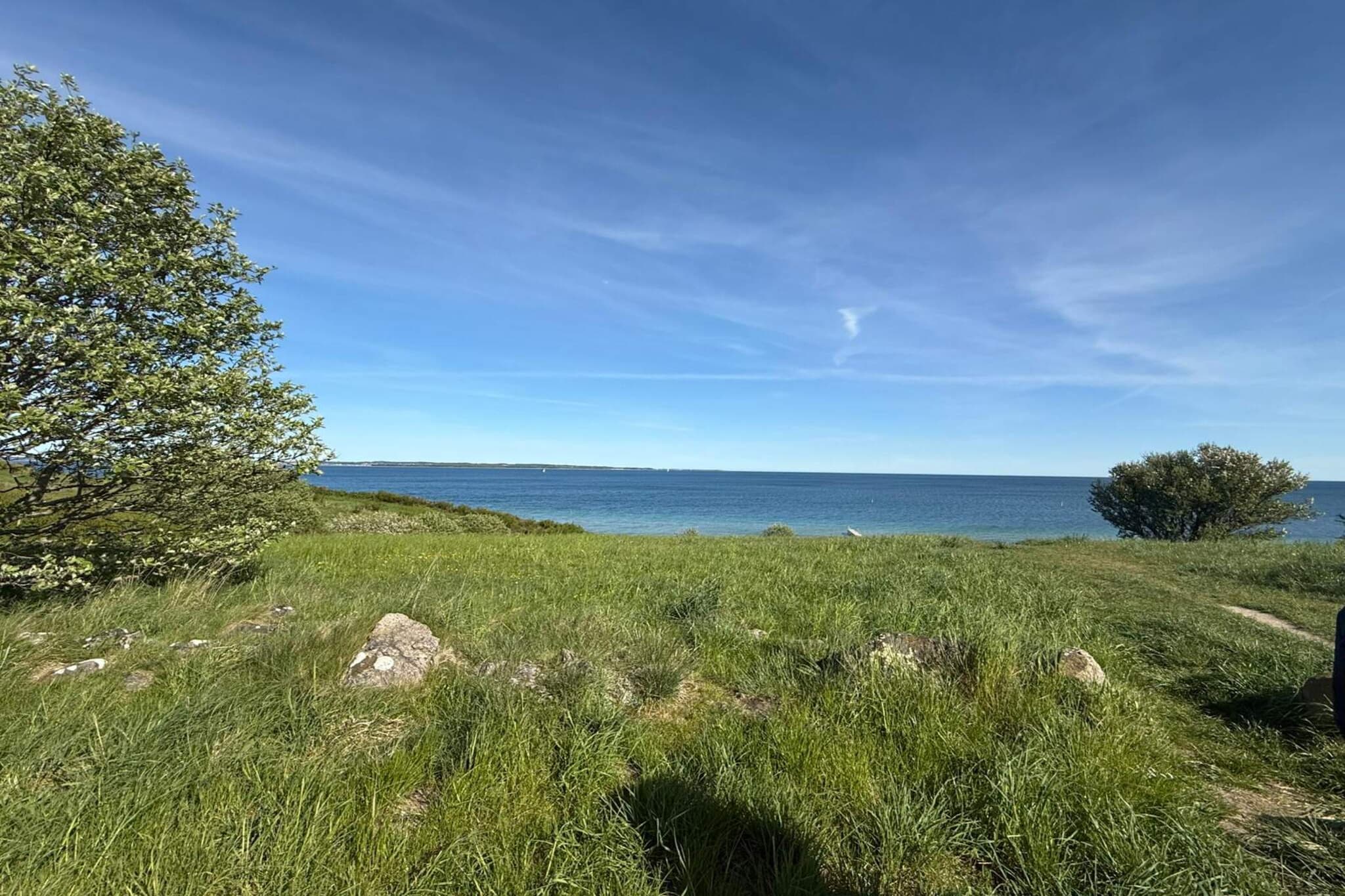 6 persoons vakantie huis in Knebel-By Traum