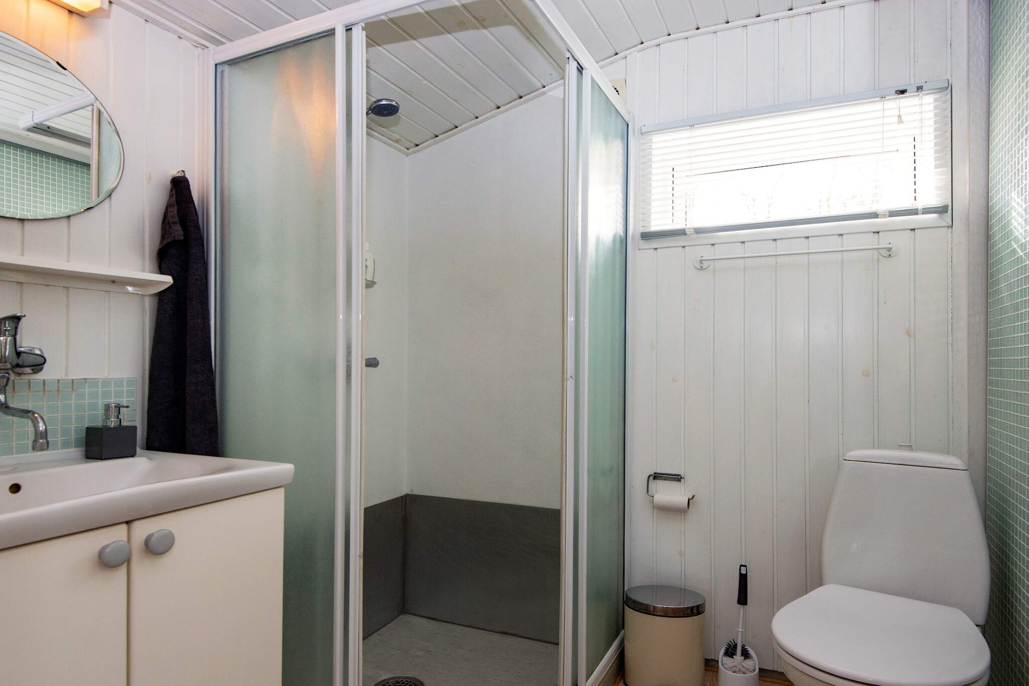 6 person holiday home in Knebel-By Traum - Indoor