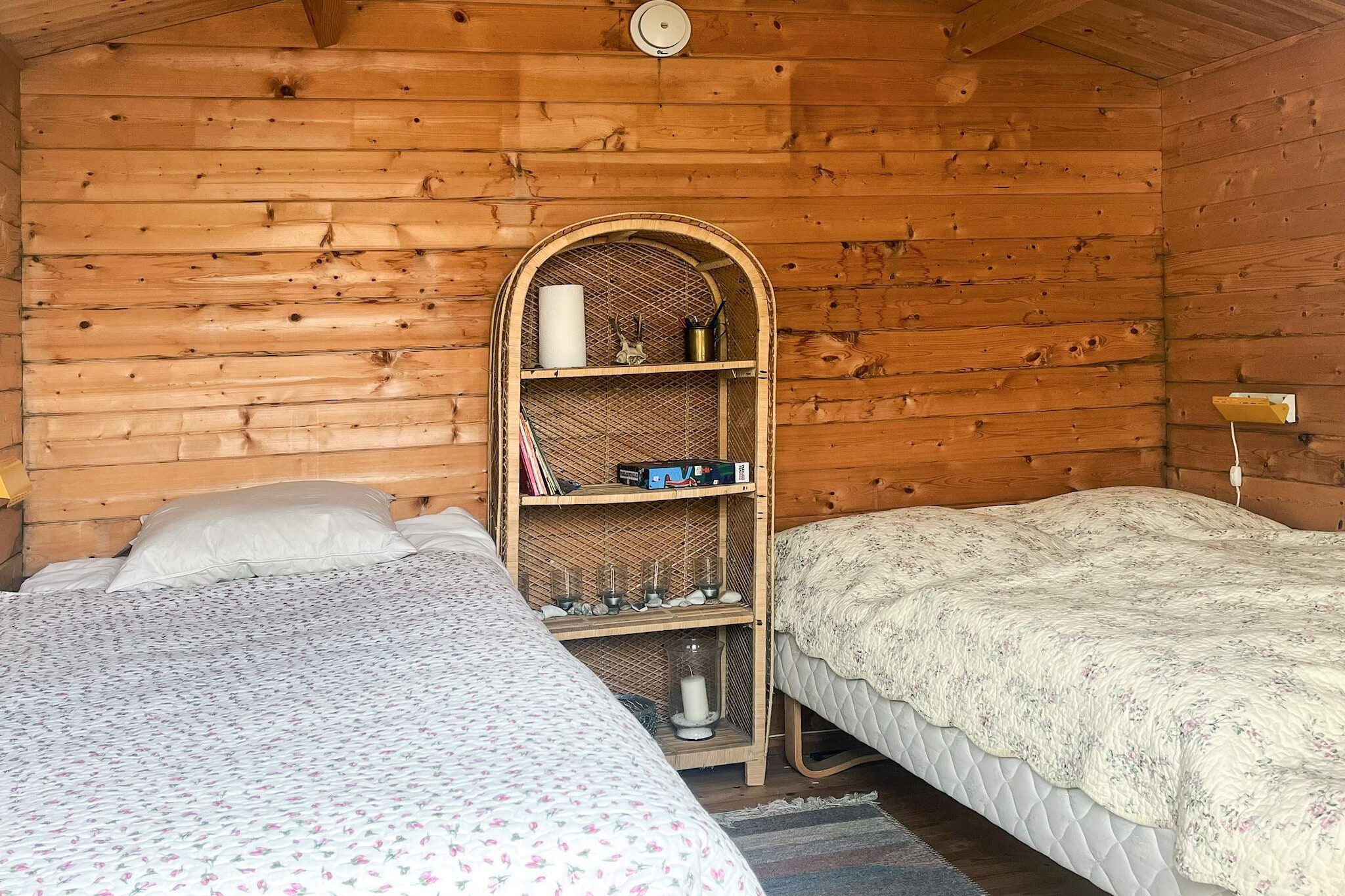 6 person holiday home in Knebel-By Traum - Untagged