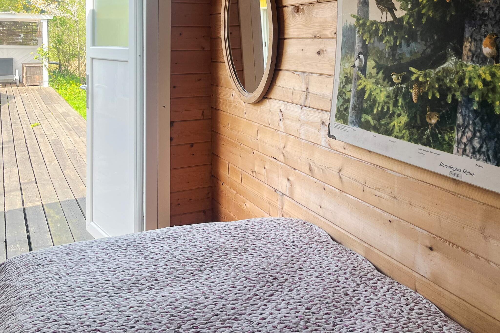 6 person holiday home in Knebel-By Traum - Untagged