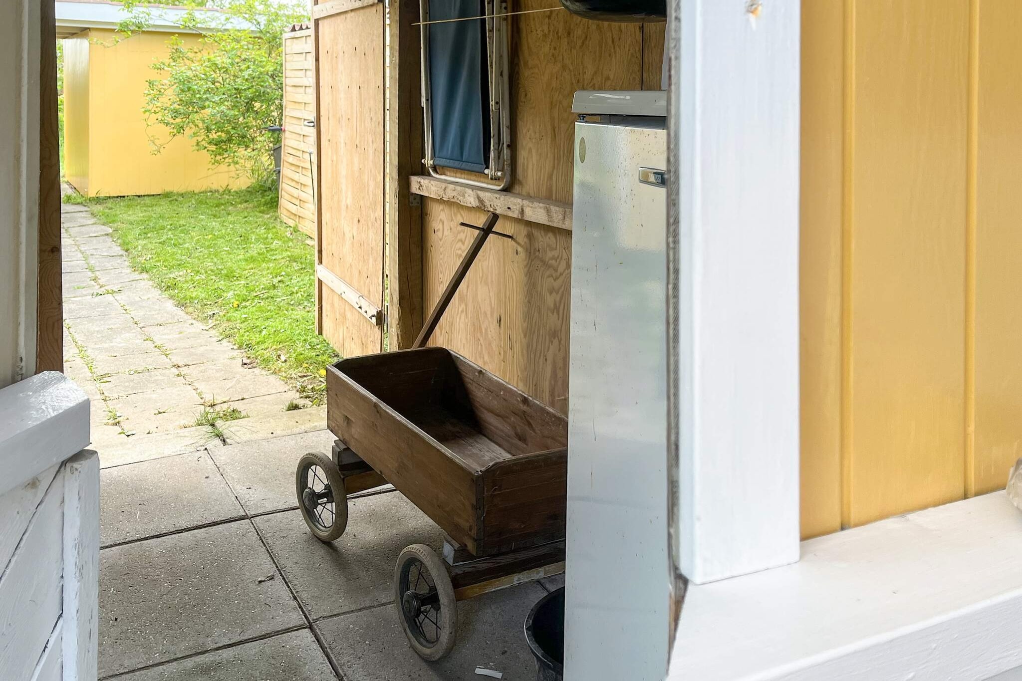 6 person holiday home in Knebel-By Traum - Untagged