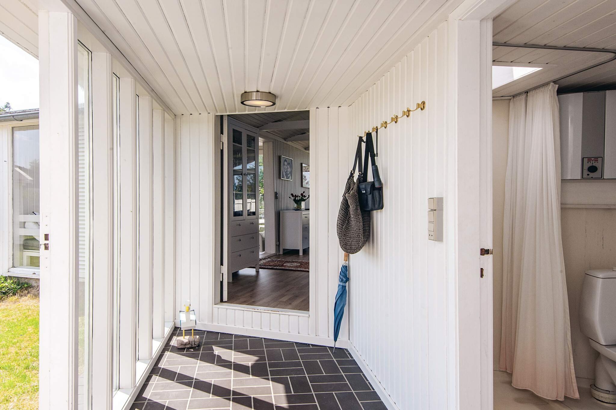 4 persoons vakantie huis in Blokhus-By Traum-Binnen