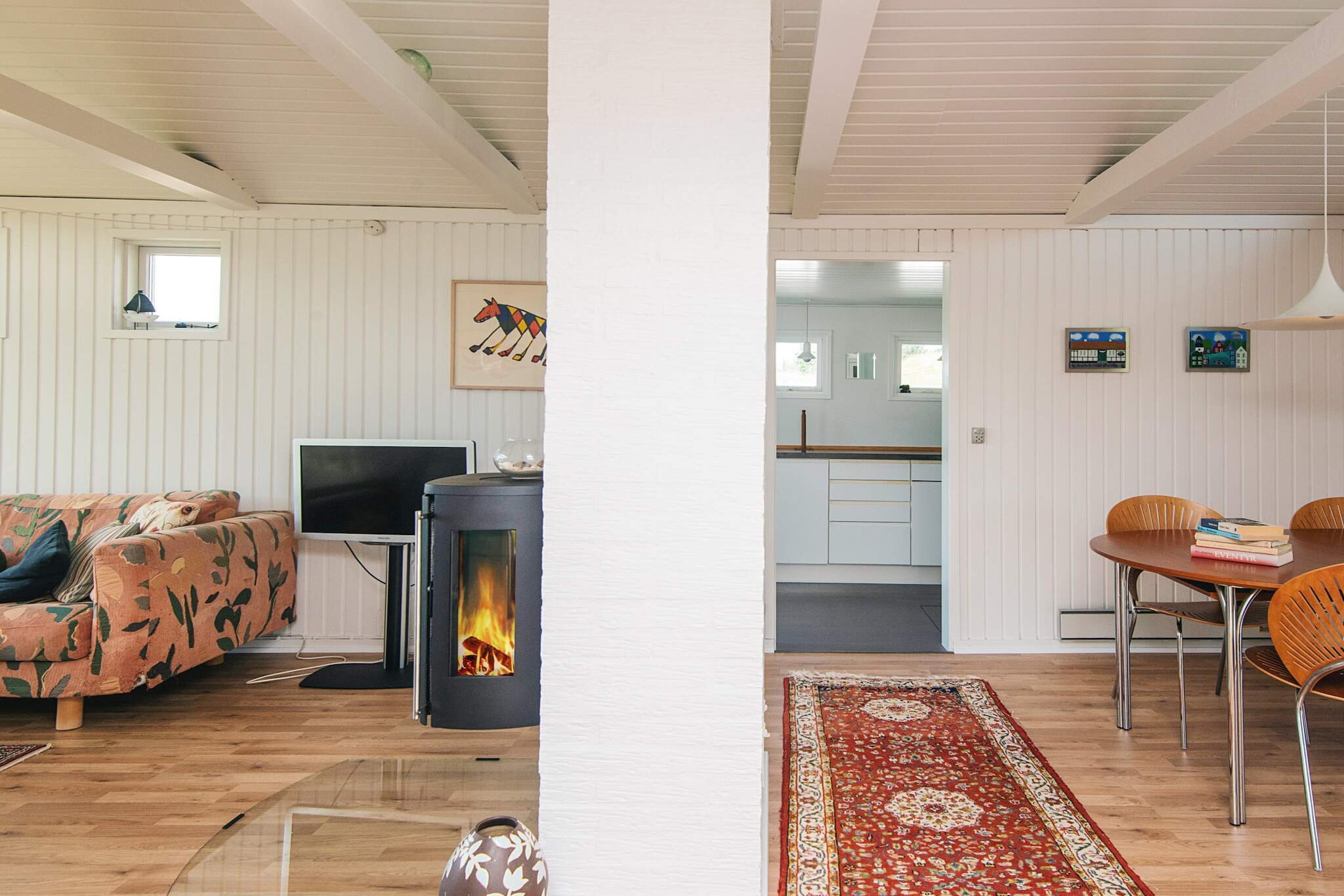 4 persoons vakantie huis in Blokhus-By Traum-Binnen