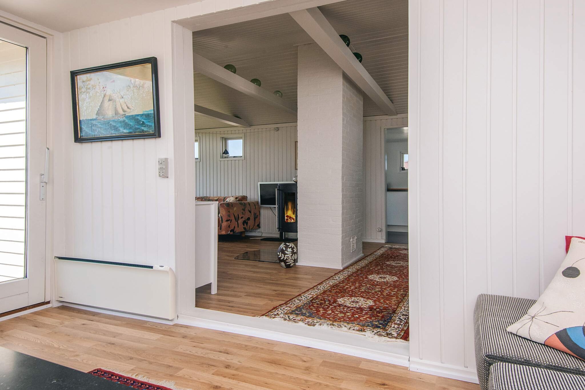 4 persoons vakantie huis in Blokhus-By Traum-Binnen