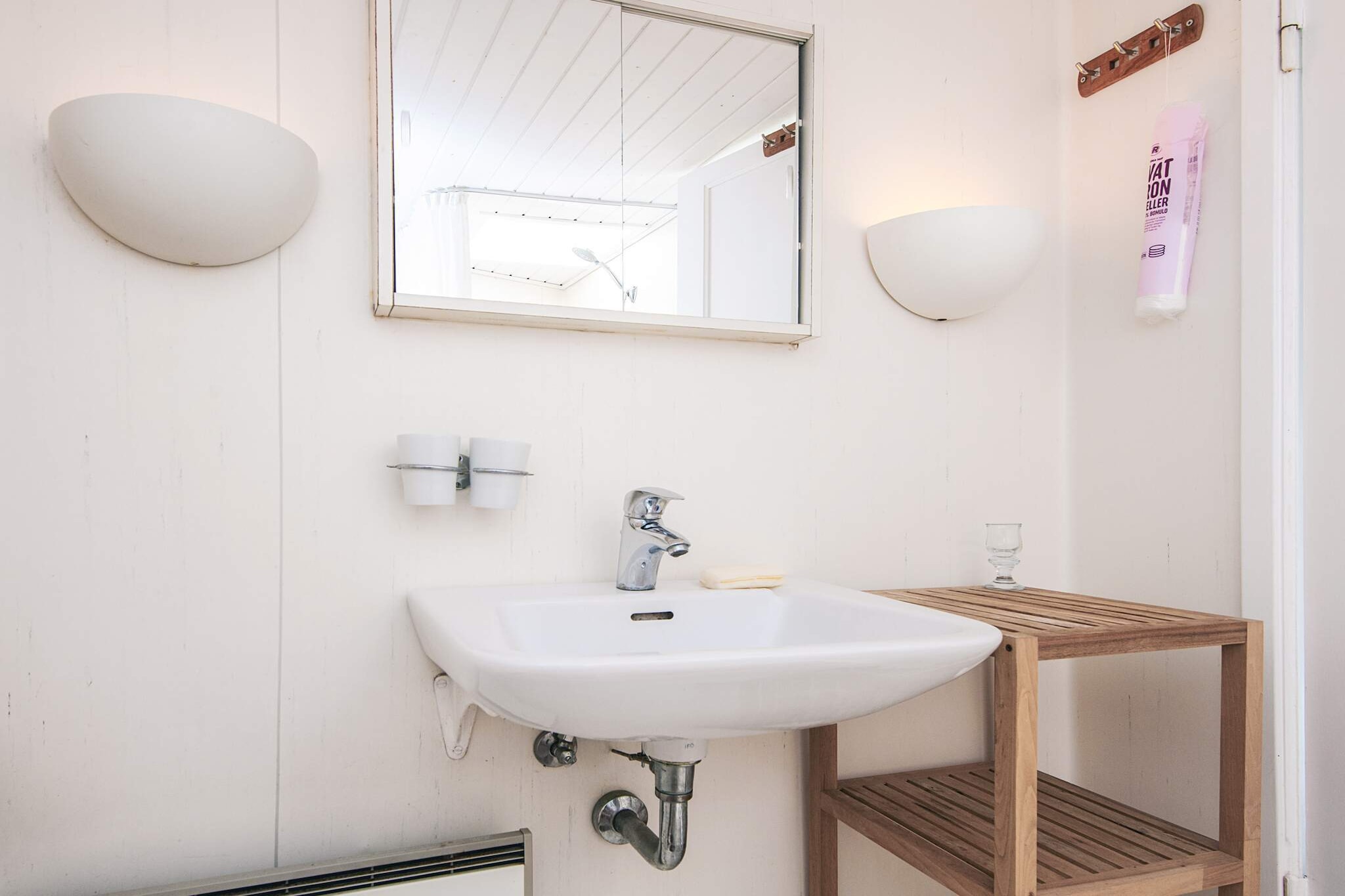 4 persoons vakantie huis in Blokhus-By Traum-Binnen