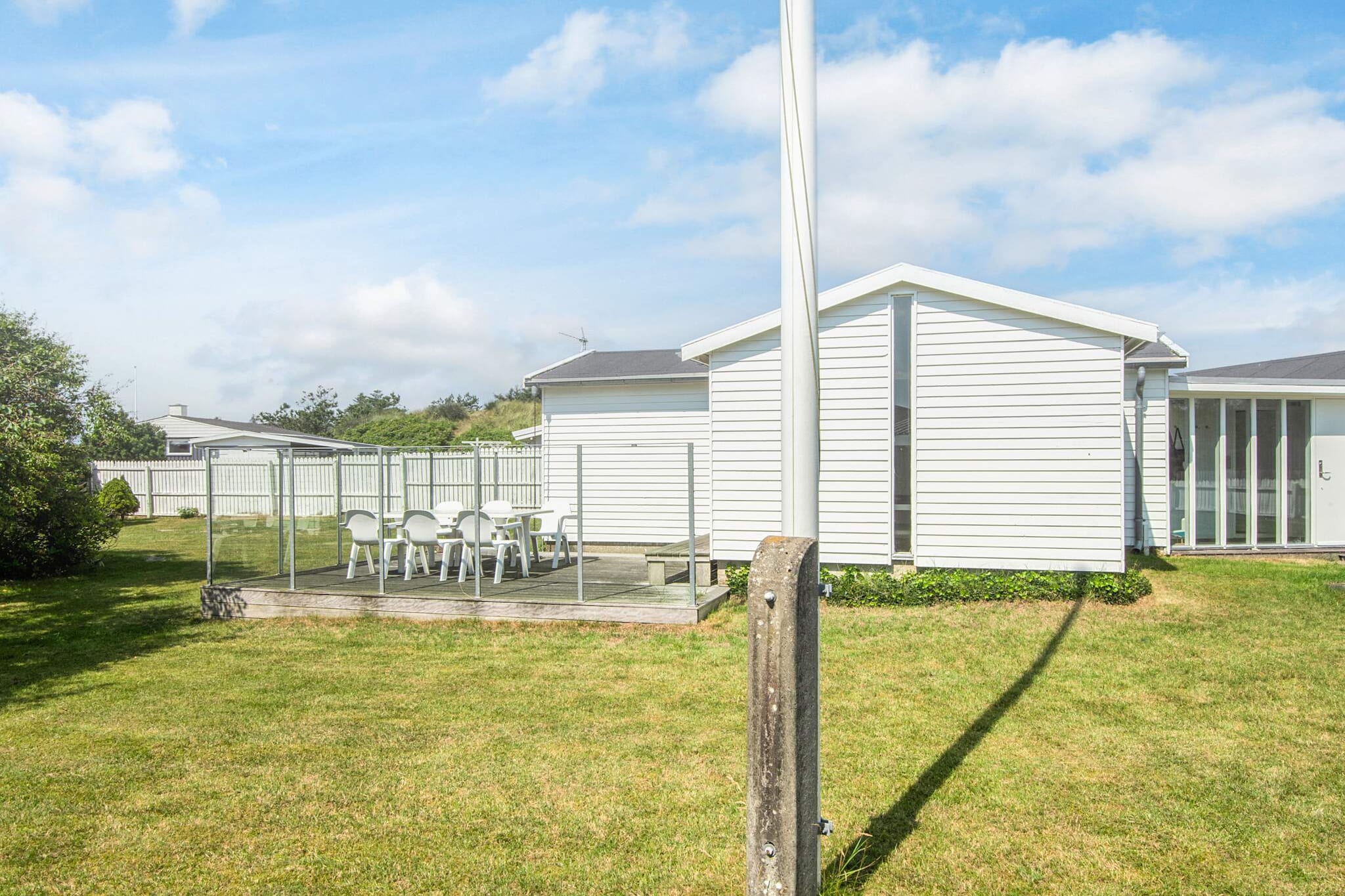 4 persoons vakantie huis in Blokhus-By Traum-Uitzicht