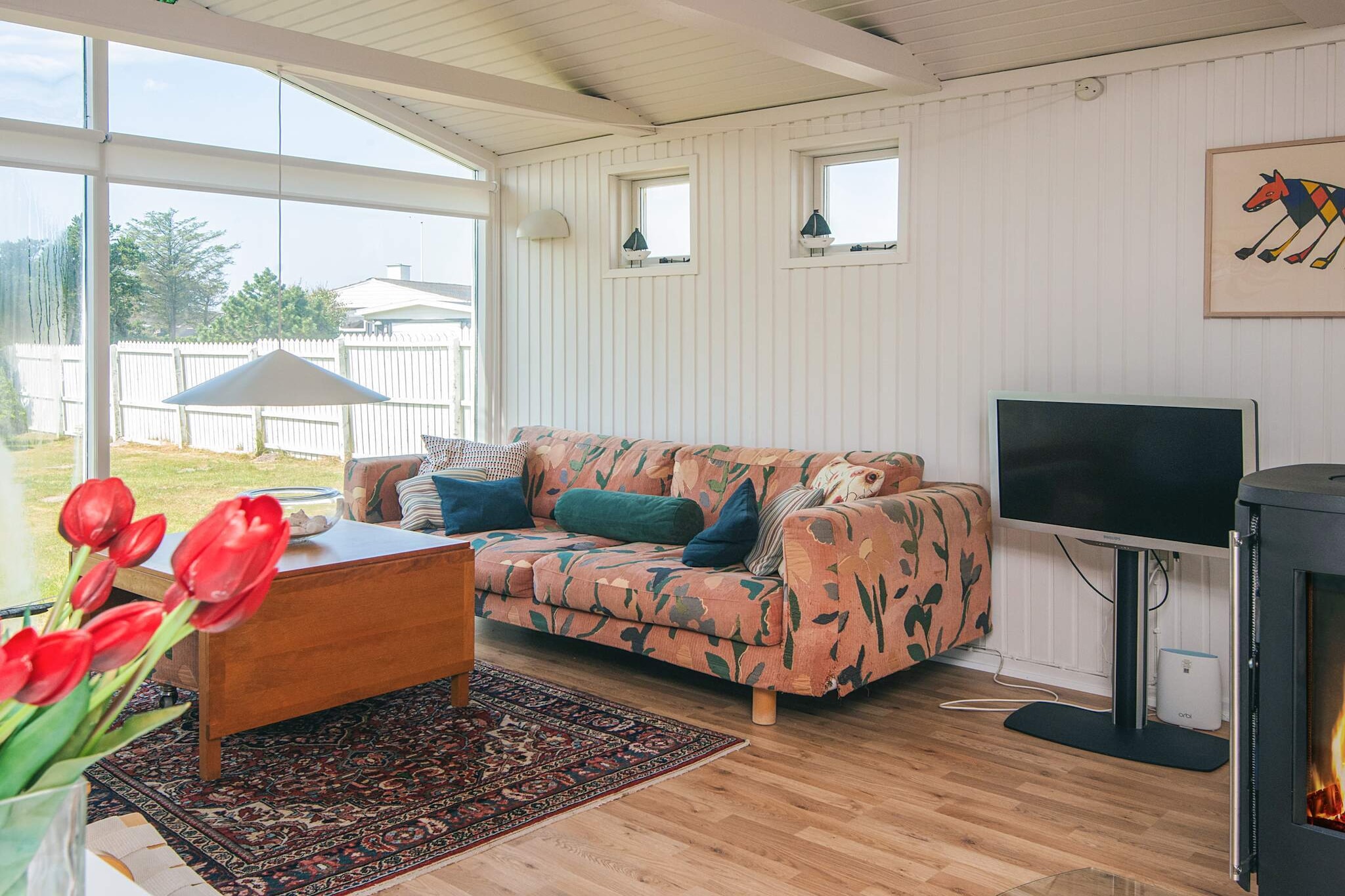 4 persoons vakantie huis in Blokhus-By Traum - Binnen