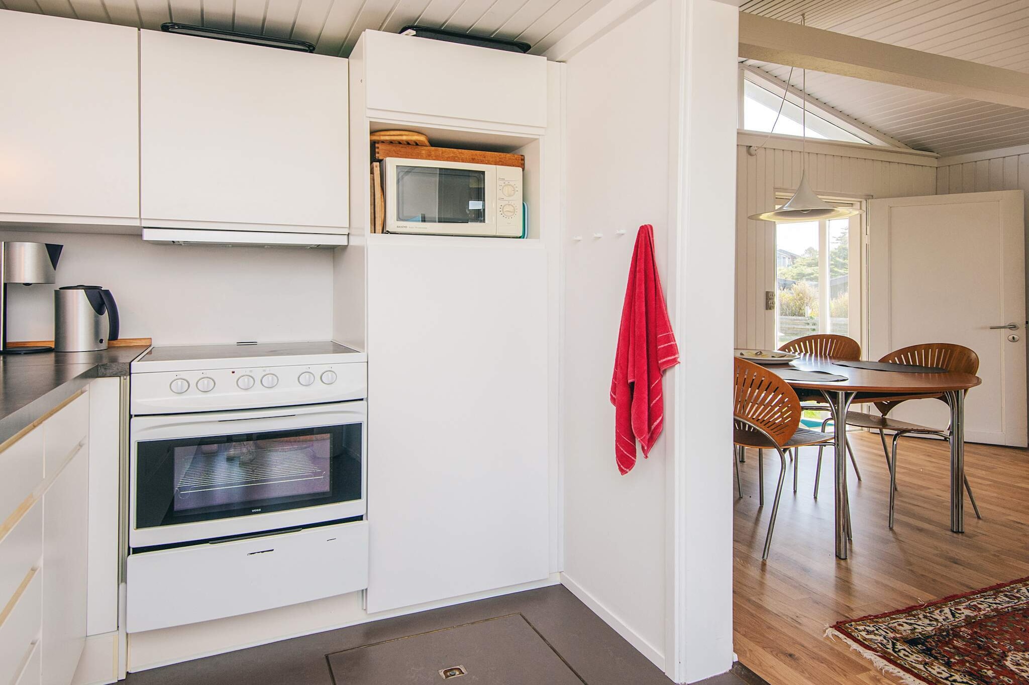 4 persoons vakantie huis in Blokhus-By Traum - Binnen