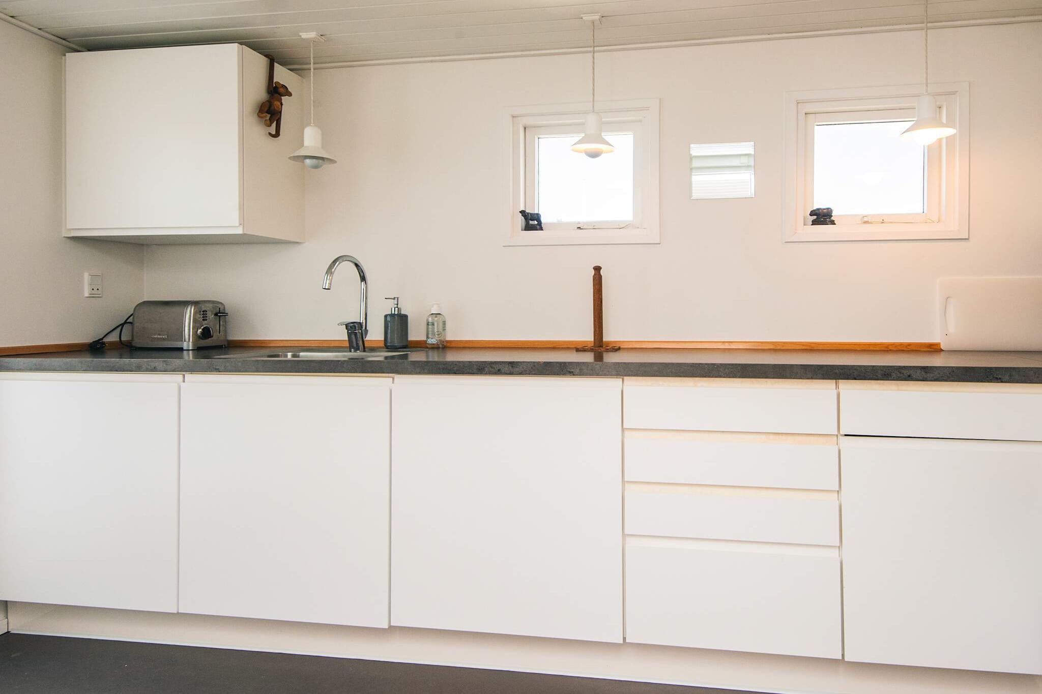 4 persoons vakantie huis in Blokhus-By Traum - Binnen