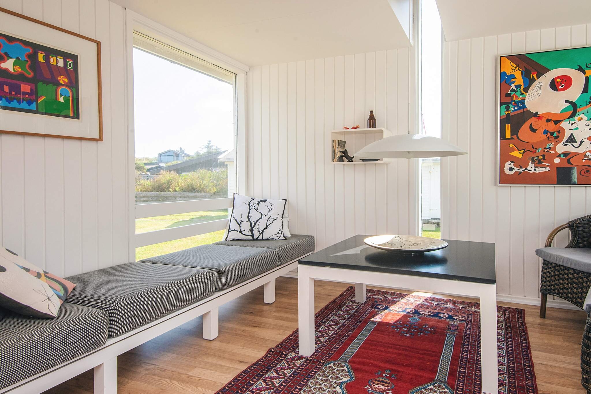 4 persoons vakantie huis in Blokhus-By Traum - Binnen